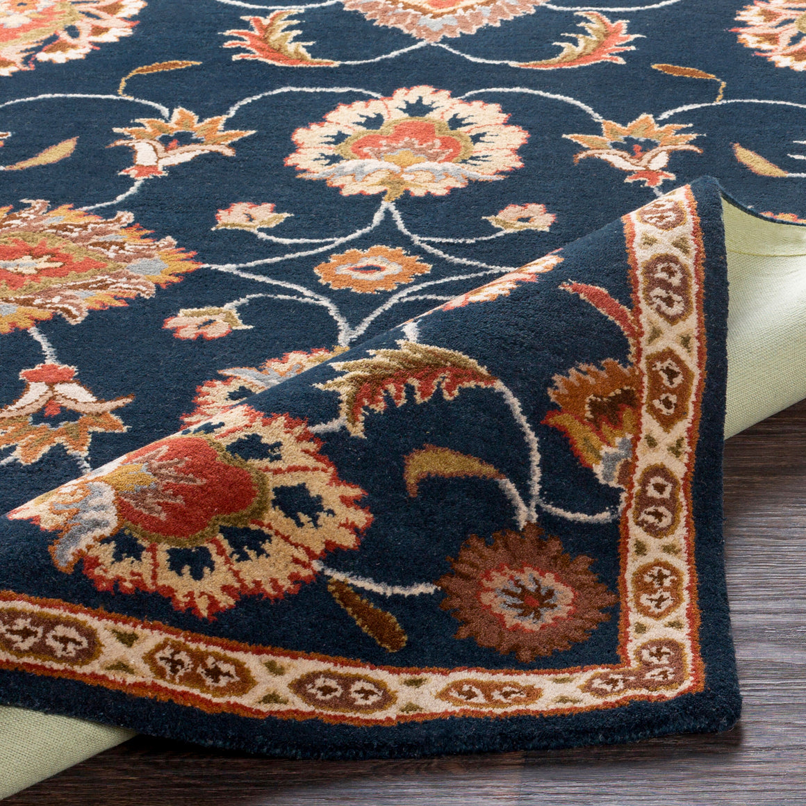 Surya Caesar CAE-1102 Handmade Rug