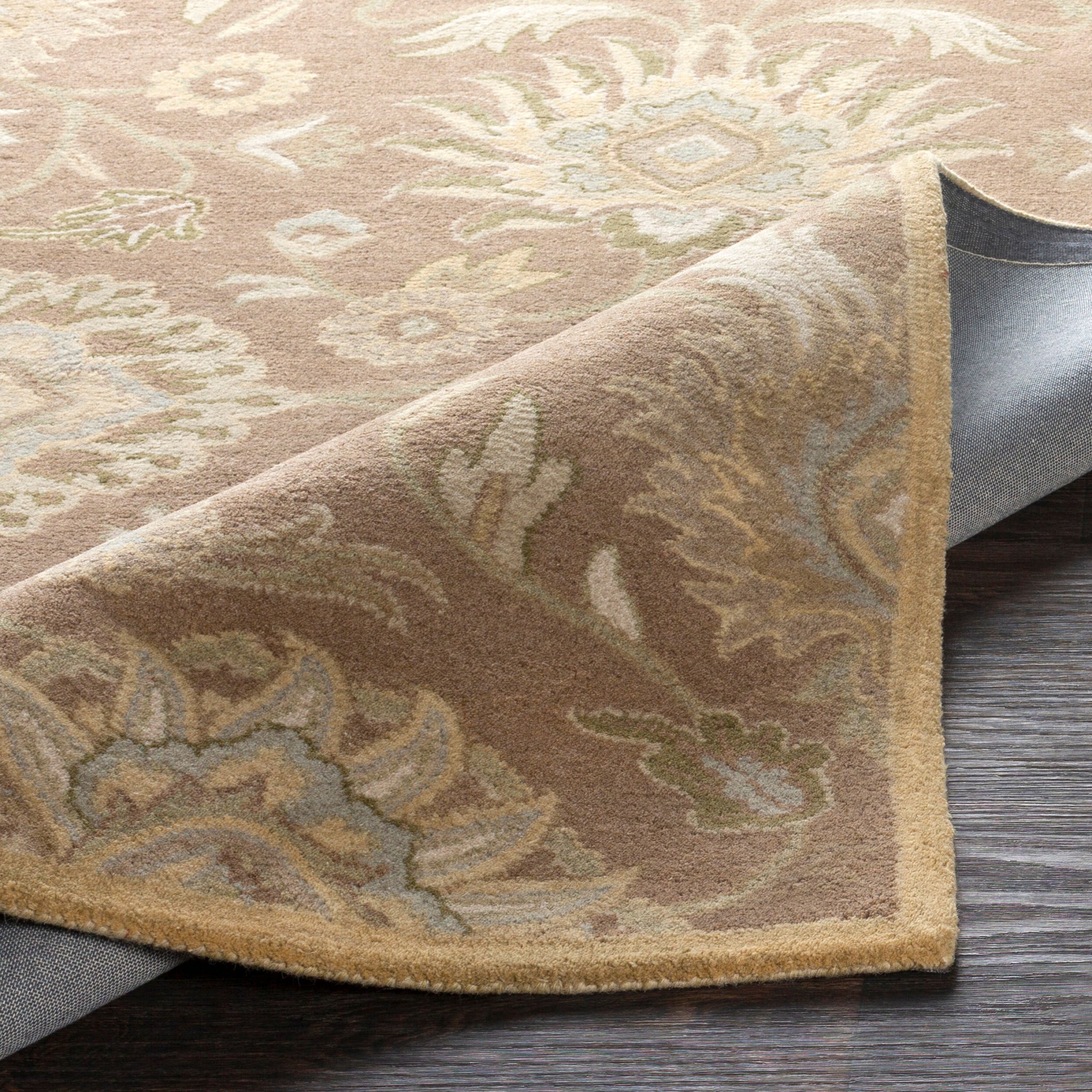 Surya Caesar CAE-1108 Handmade Rug
