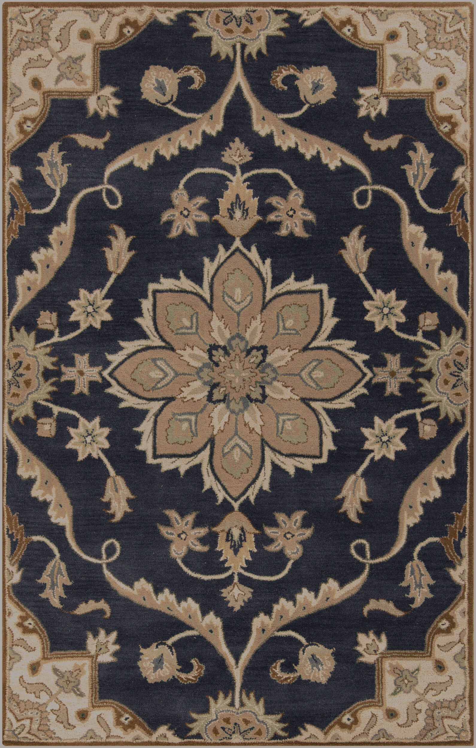Surya Caesar CAE-1113 Handmade Rug