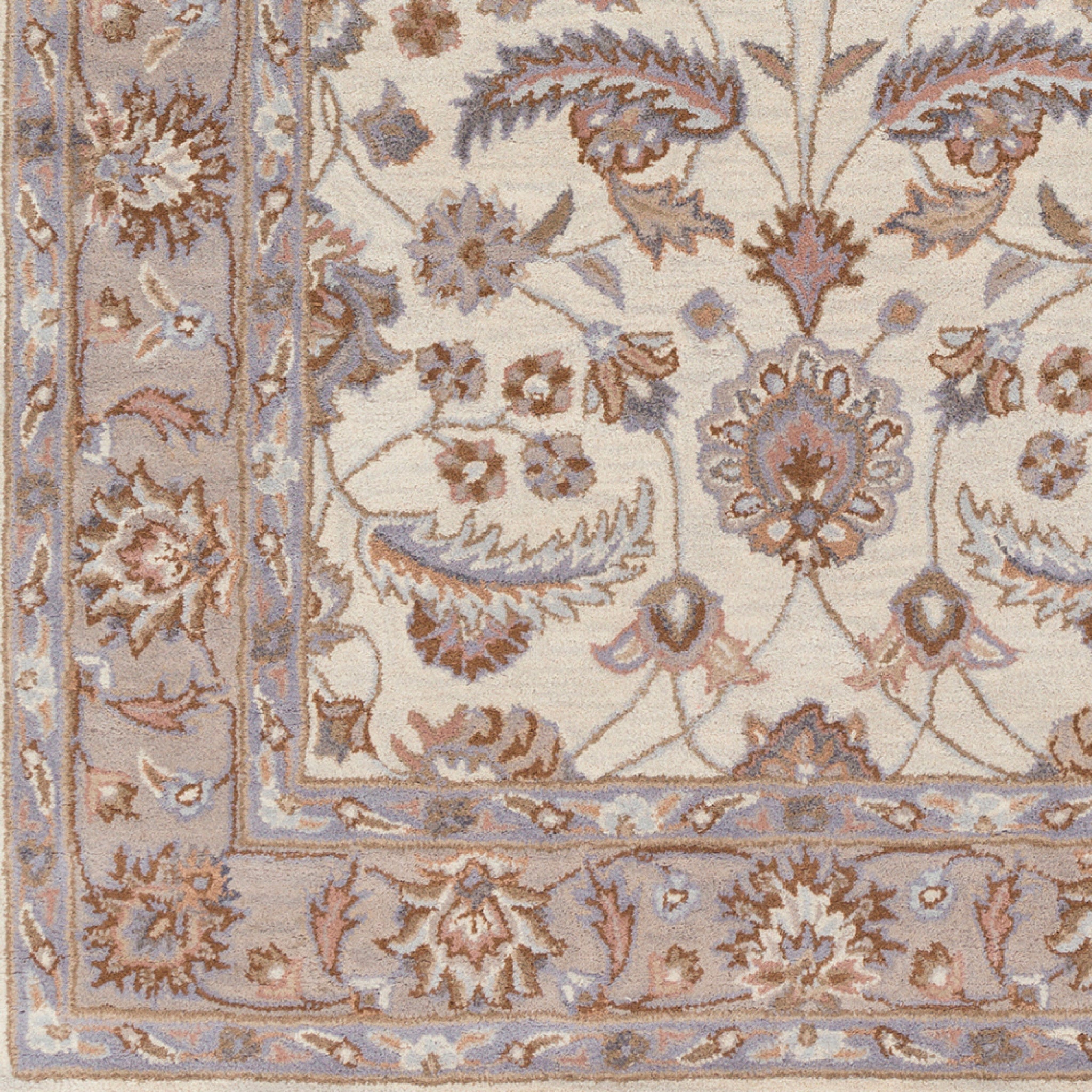 Surya Caesar CAE-1115 Handmade Rug