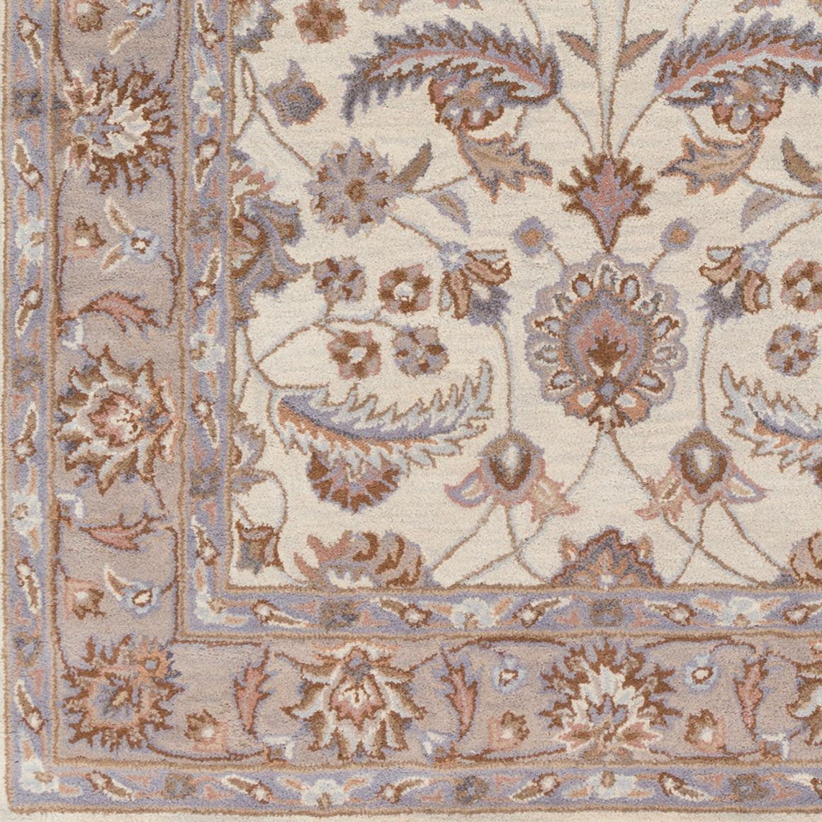 Surya Caesar CAE-1115 Handmade Rug
