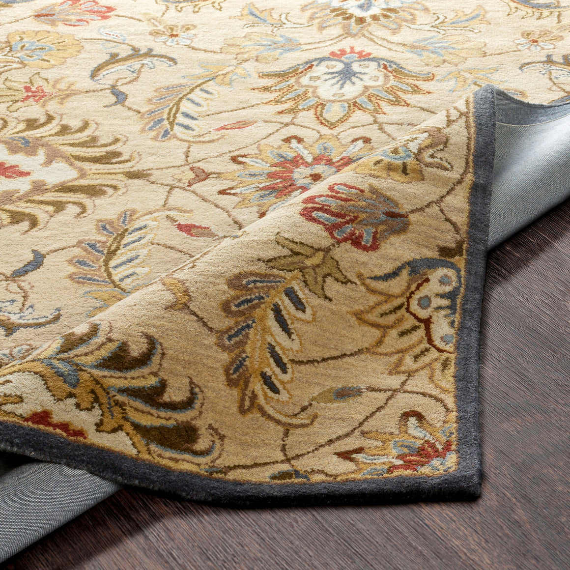 Surya Caesar CAE-1118 Handmade Rug