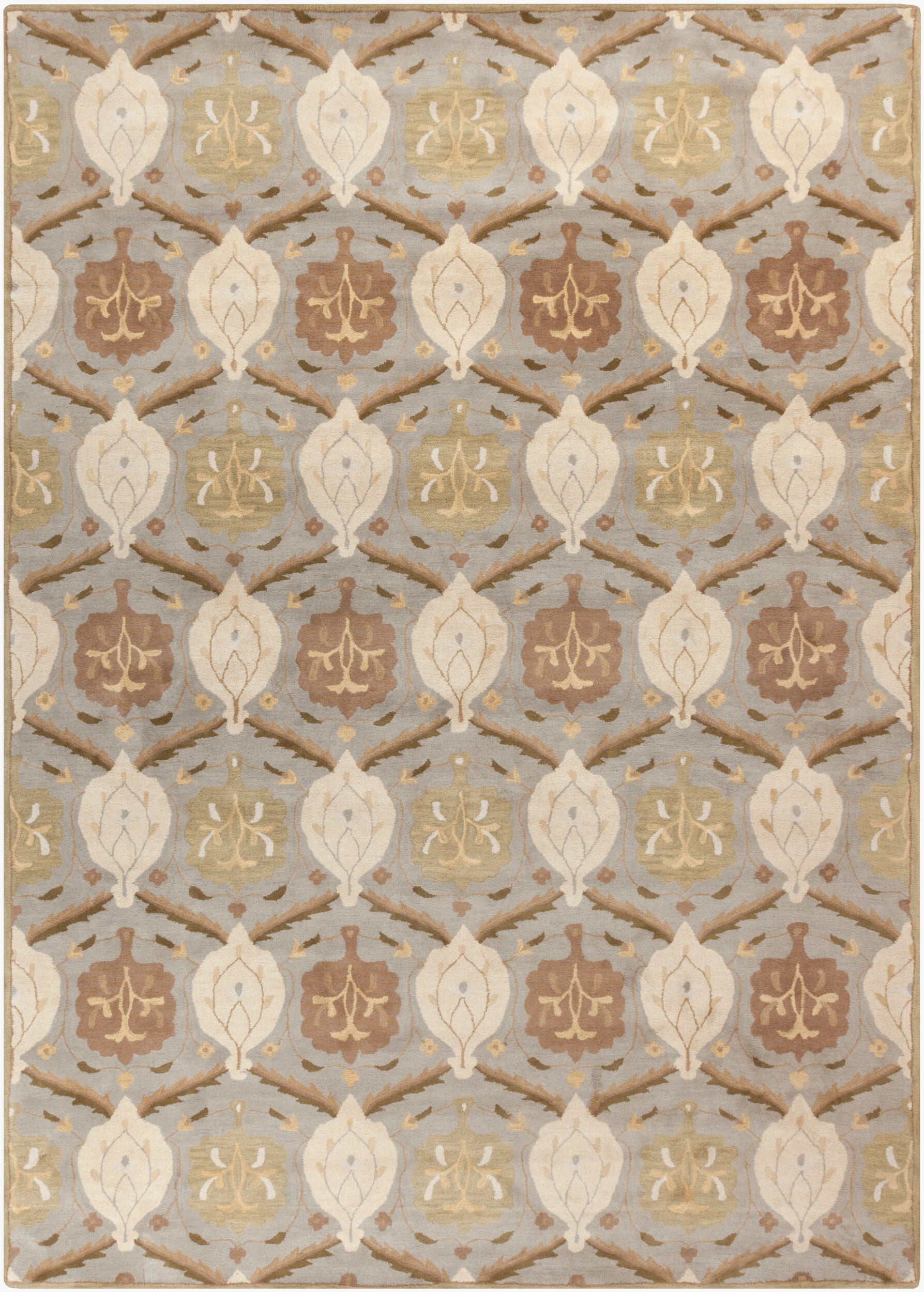 Surya Caesar CAE-1122 Handmade Rug