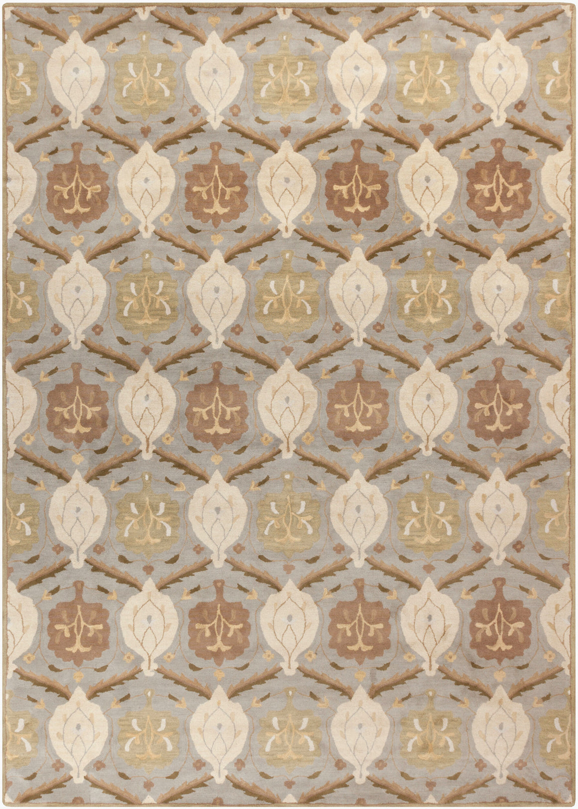 Surya Caesar CAE-1122 Handmade Rug