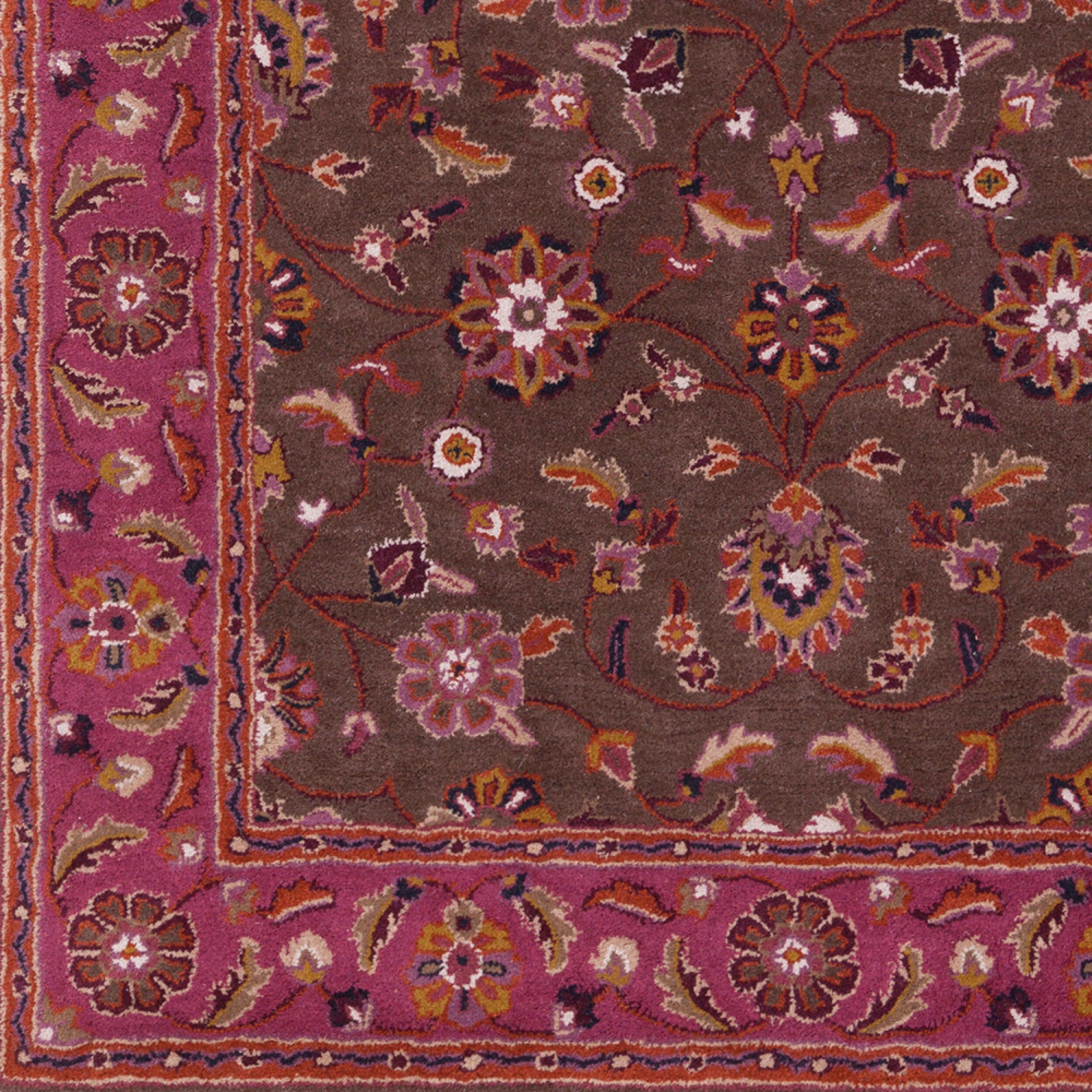 Surya Caesar CAE-1141 Handmade Rug