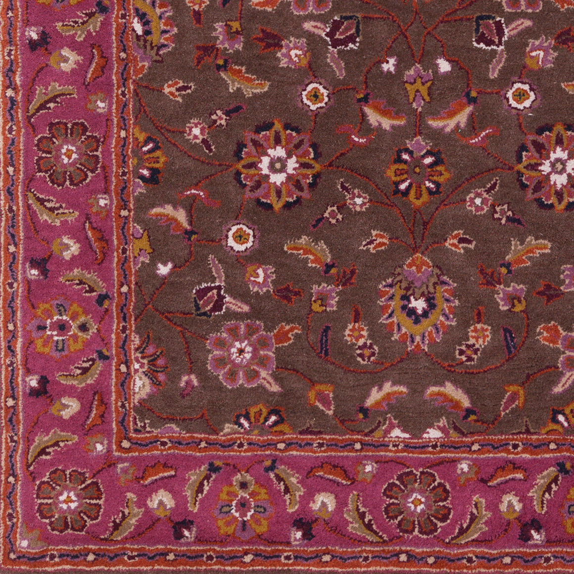 Surya Caesar CAE-1141 Handmade Rug