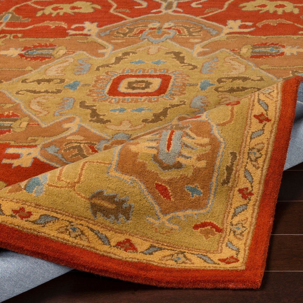 Surya Caesar CAE-1147 Handmade Rug