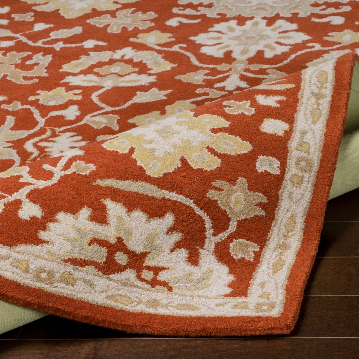 Surya Caesar CAE-1148 Handmade Rug