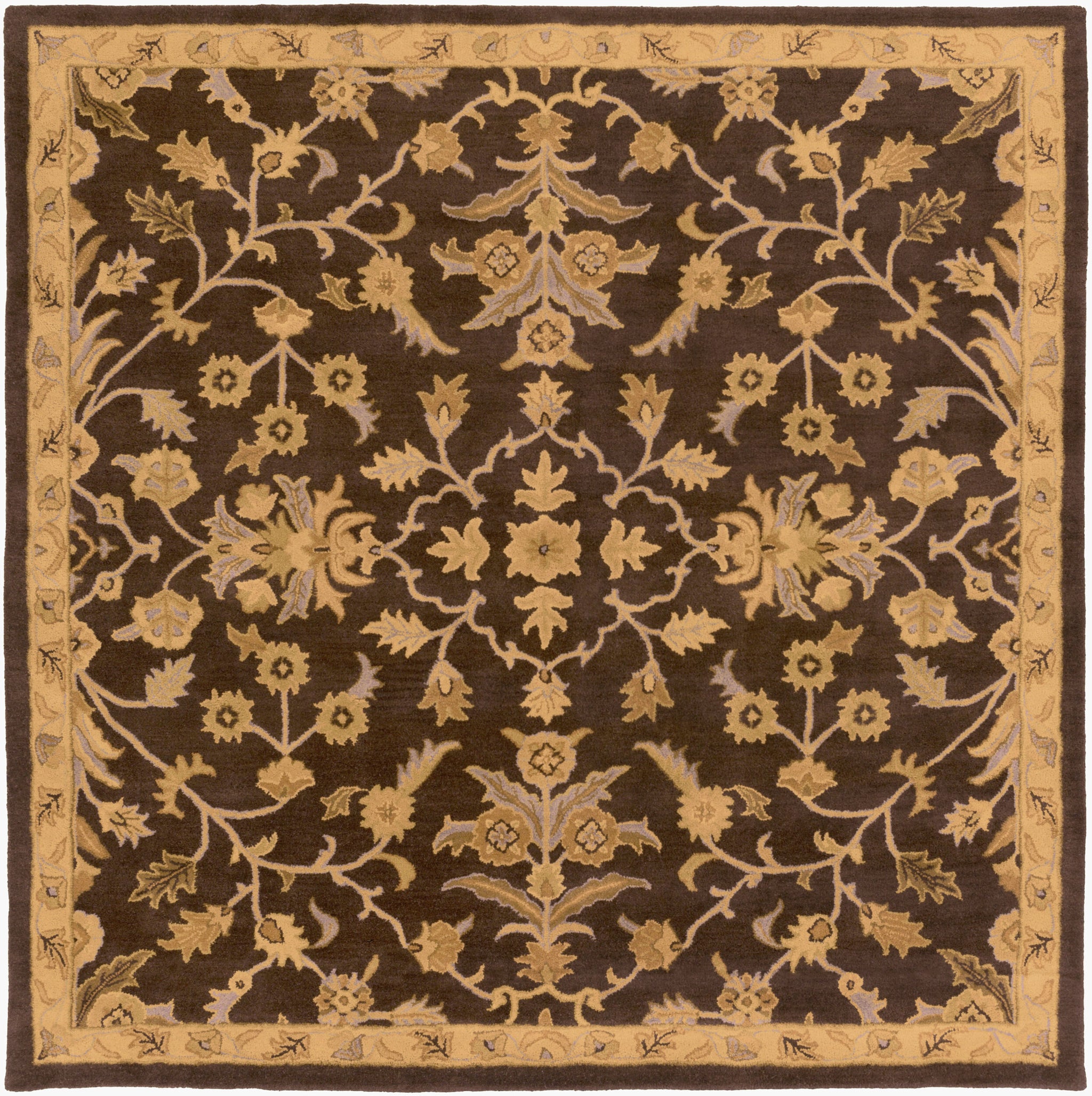 Surya Caesar CAE-1151 Handmade Rug