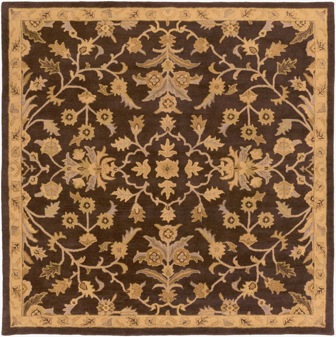 Surya Caesar CAE-1151 Handmade Rug