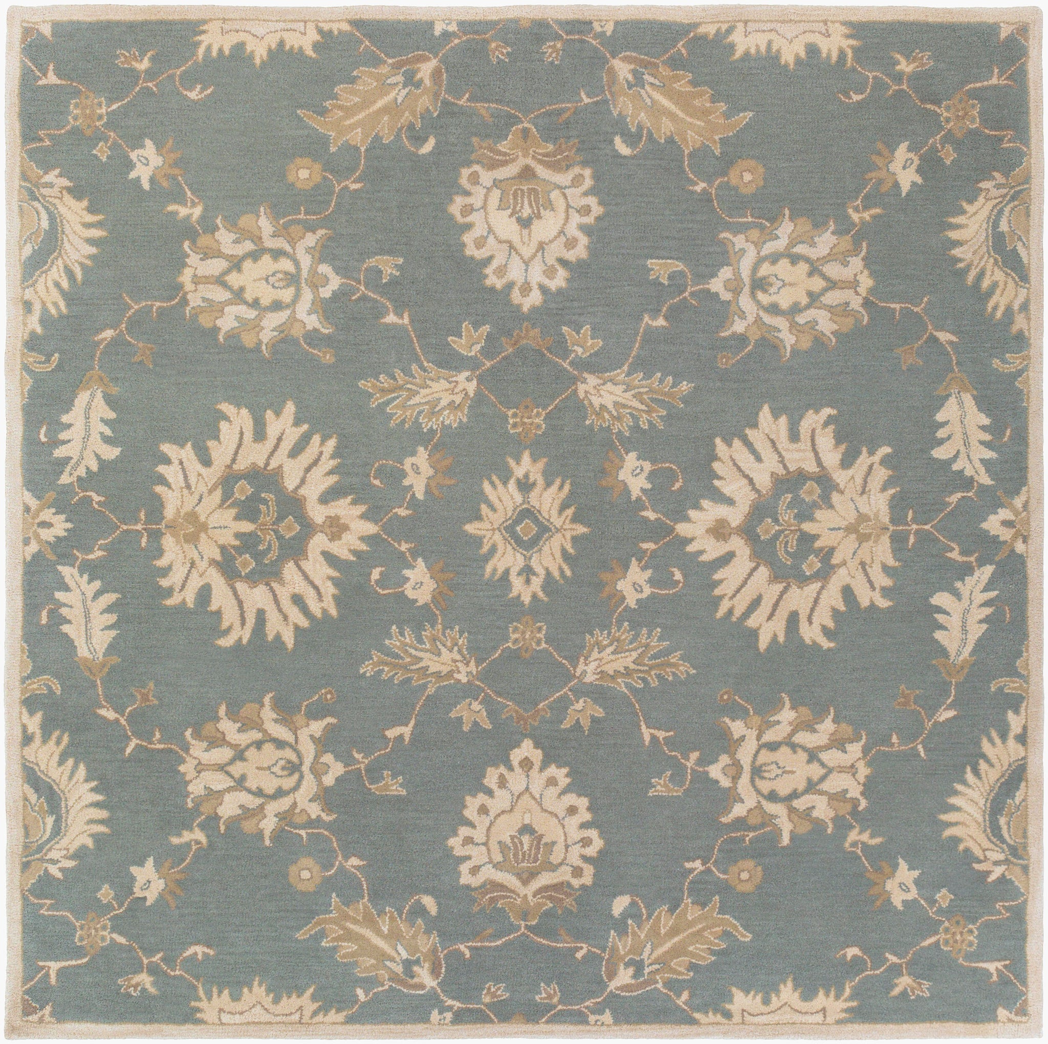 Surya Caesar CAE-1156 Handmade Rug