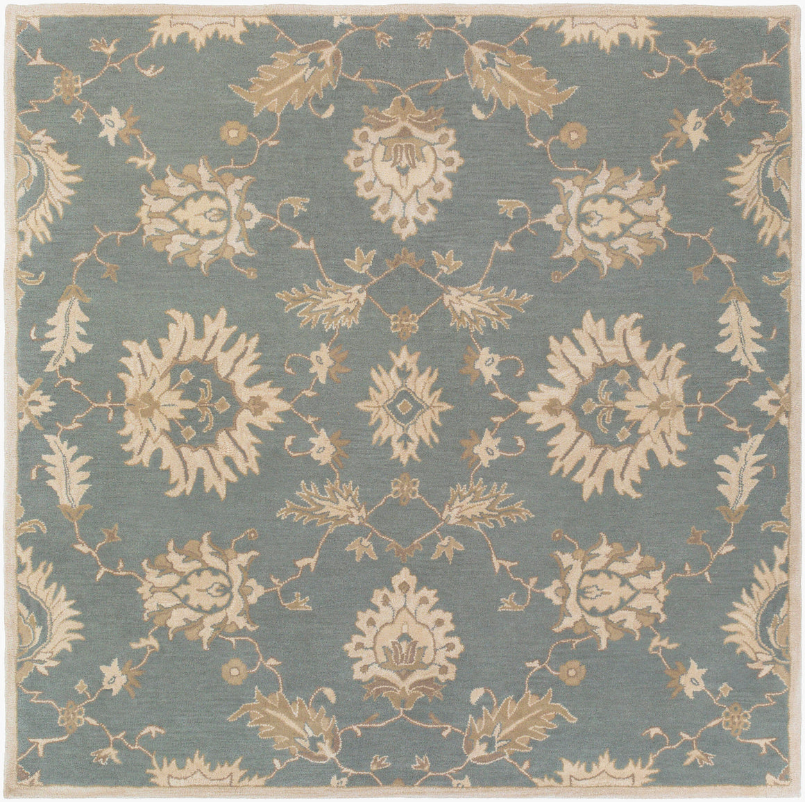 Surya Caesar CAE-1156 Handmade Rug