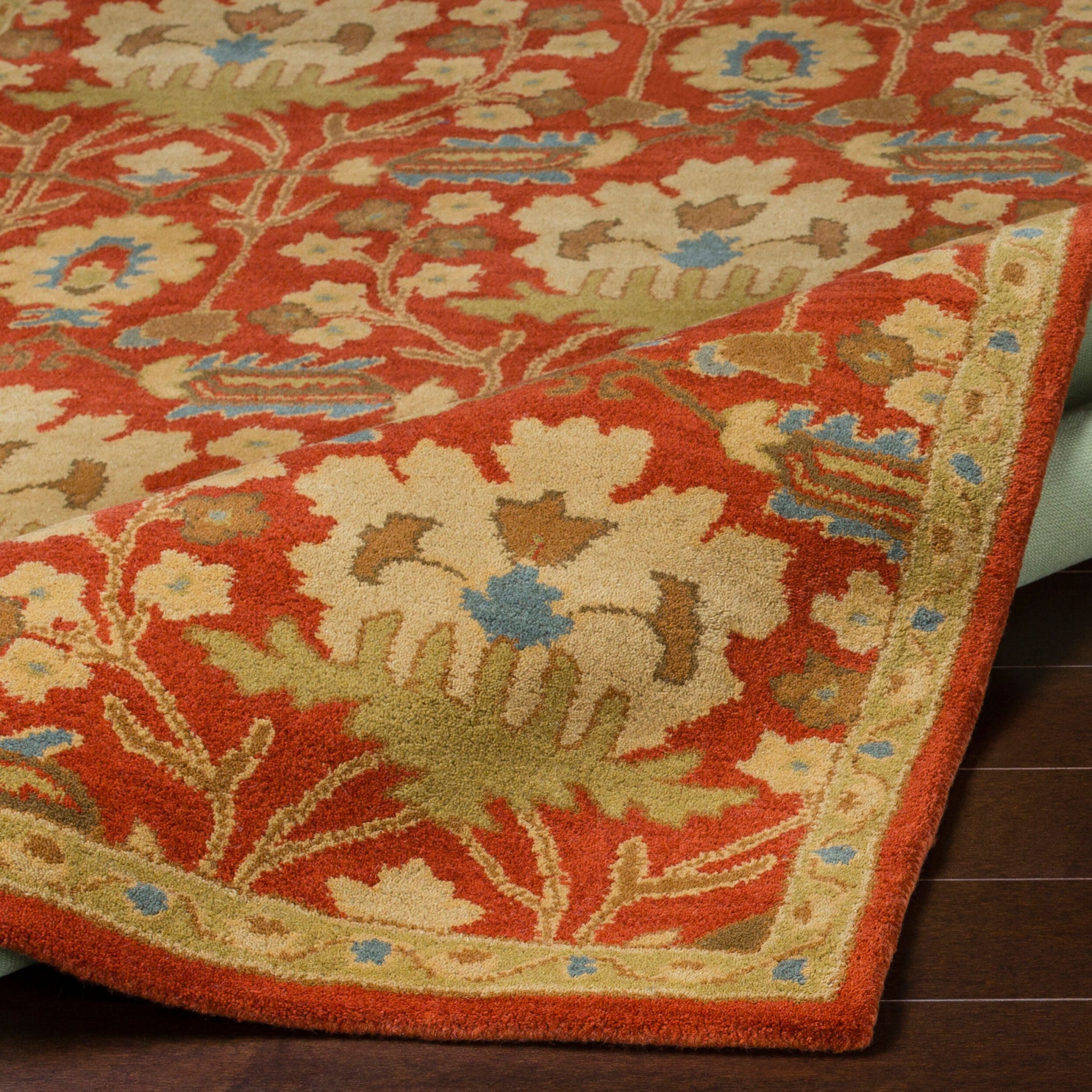 Surya Caesar CAE-1159 Handmade Rug