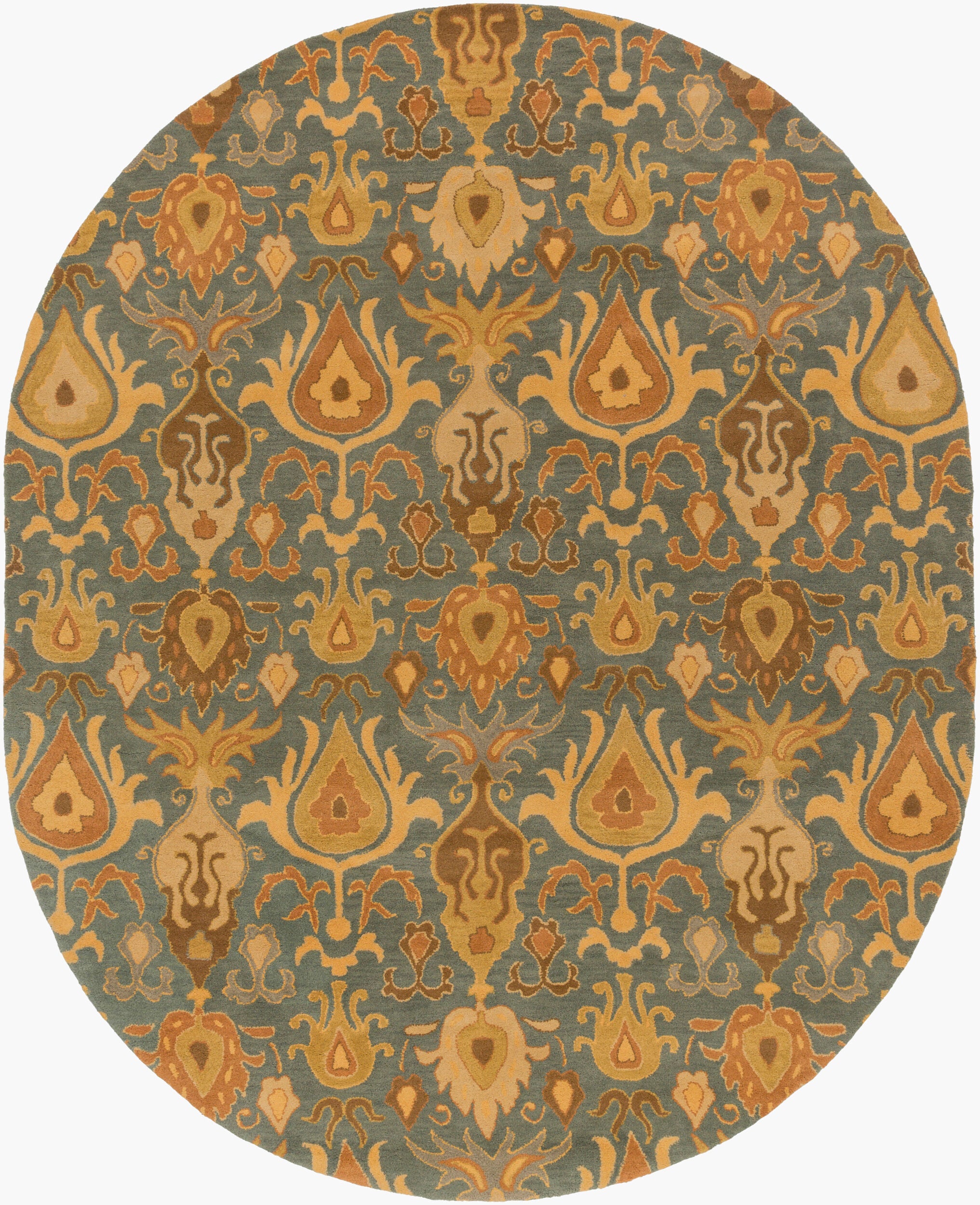 Surya Caesar CAE-1165 Handmade Rug