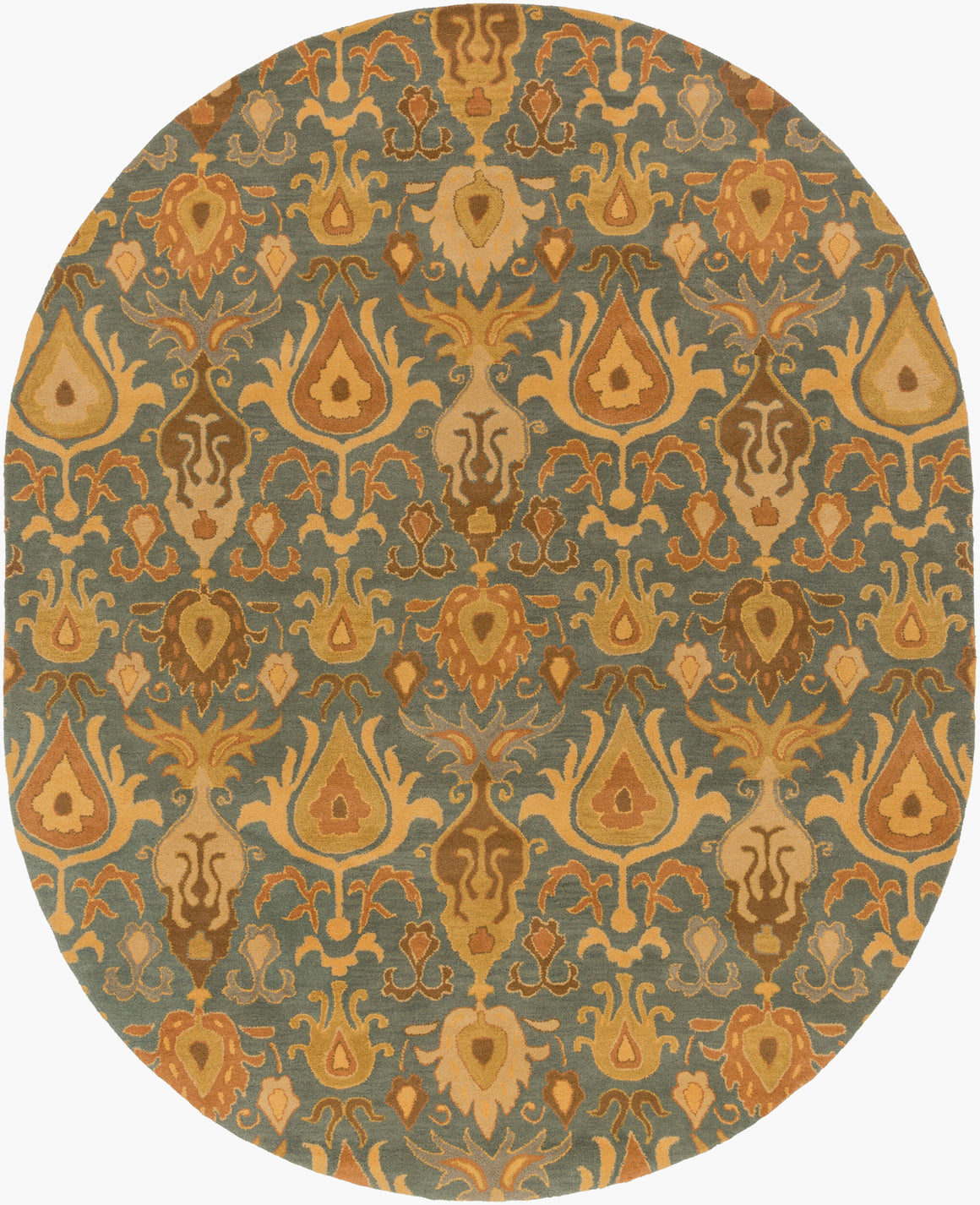 Surya Caesar CAE-1165 Handmade Rug