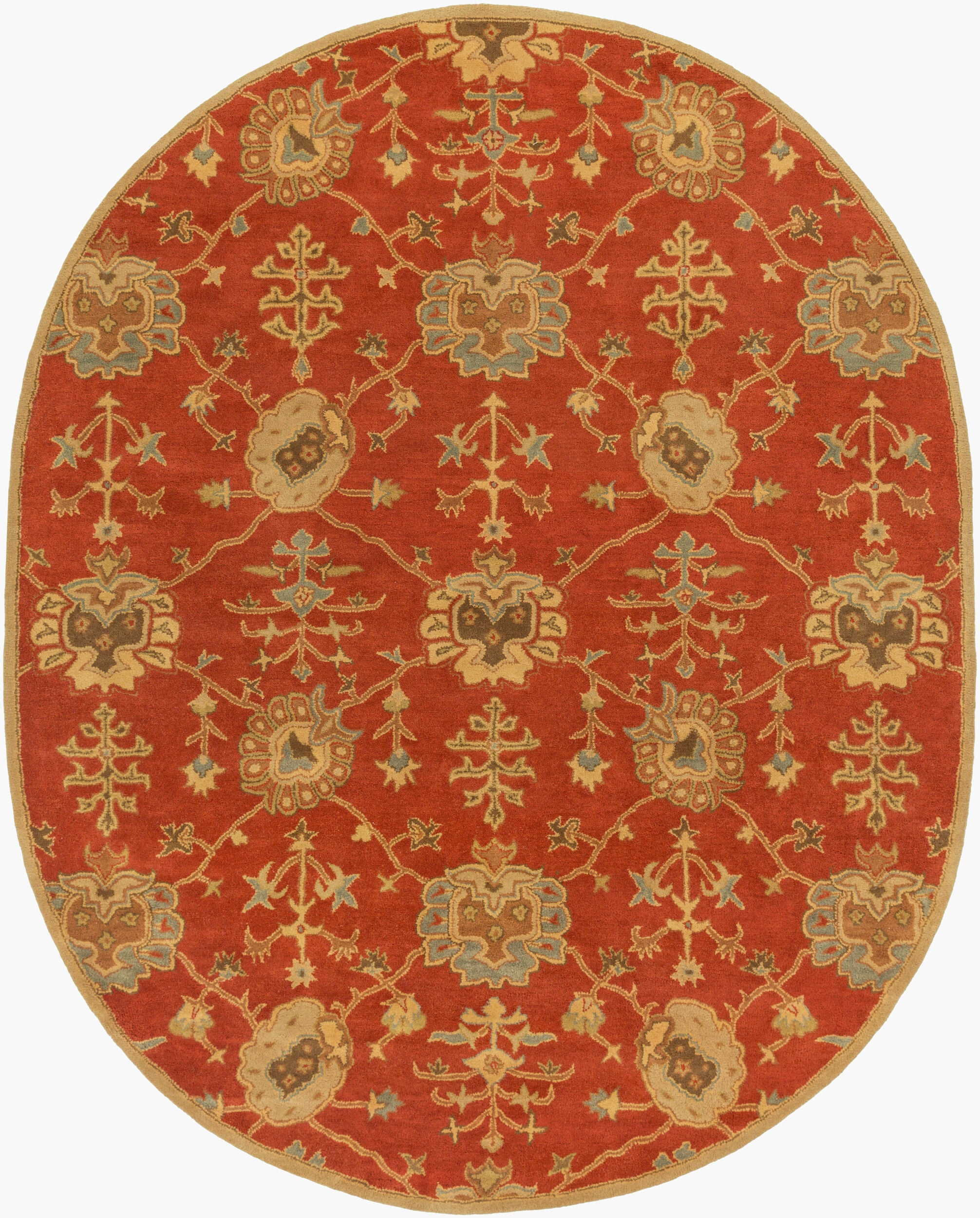 Surya Caesar CAE-1169 Handmade Rug