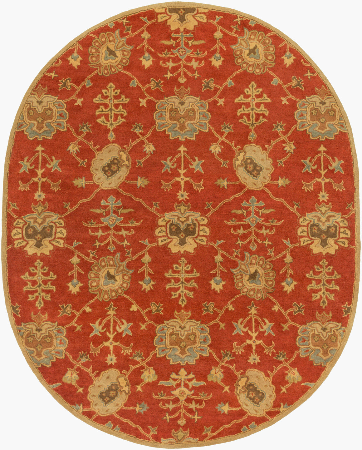 Surya Caesar CAE-1169 Handmade Rug