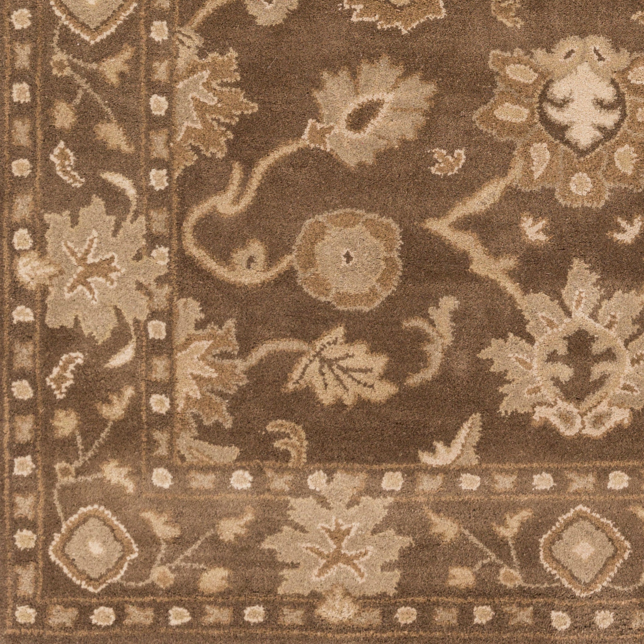 Surya Caesar CAE-1179 Handmade Rug