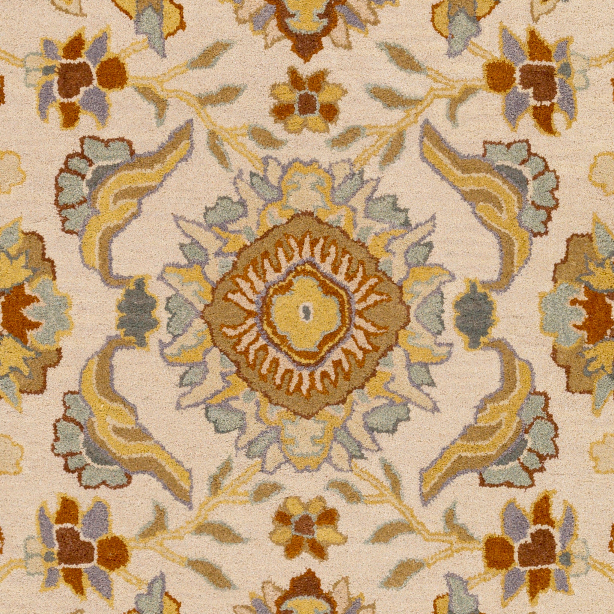 Surya Caesar CAE-1185 Handmade Rug