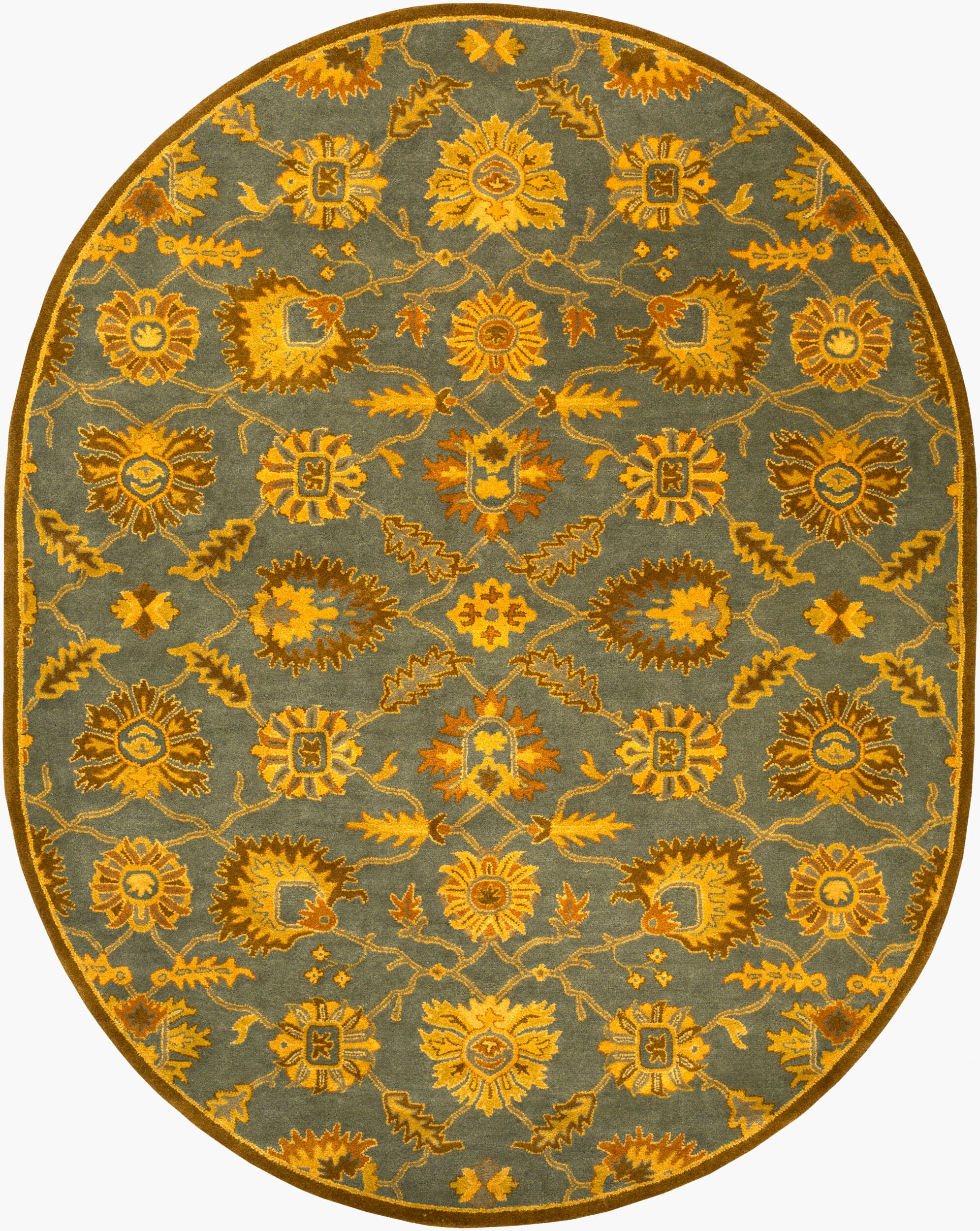 Surya Caesar CAE-1186 Handmade Rug