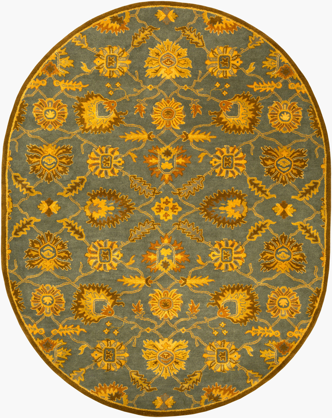 Surya Caesar CAE-1186 Handmade Rug