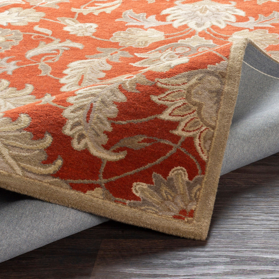 Surya Caesar CAE-1187 Handmade Rug