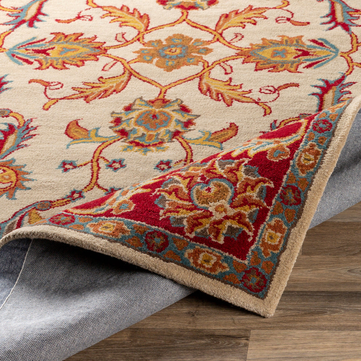 Surya Caesar CAE-1208 Handmade Rug