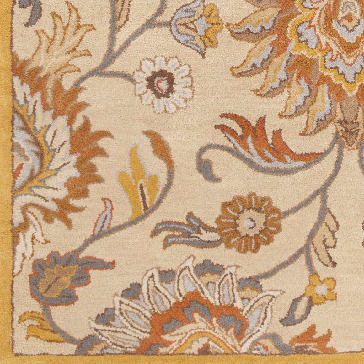 Surya Caesar CAE-1211 Handmade Rug