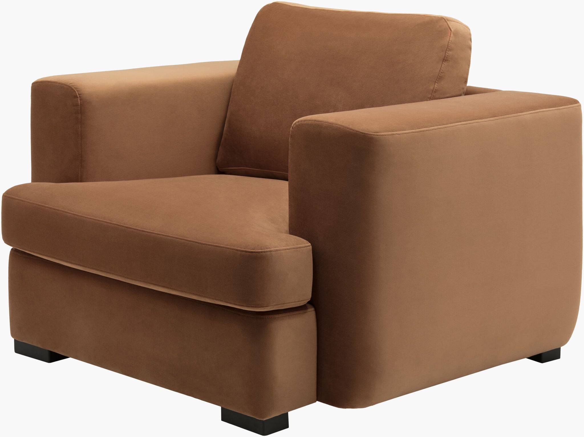 Surya Cahill CAHL-002 Accent Chair
