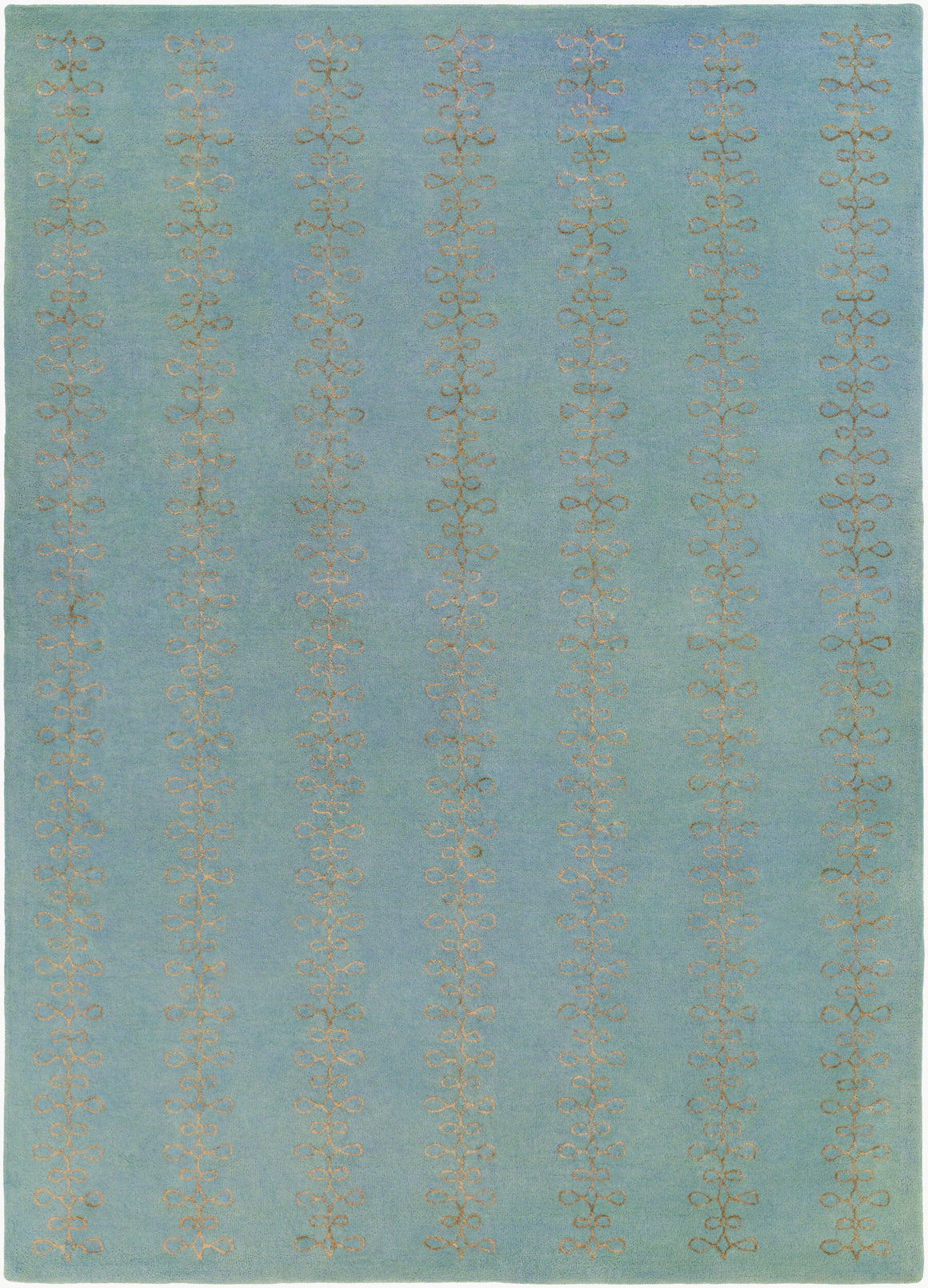 Surya Modern Classics CAN-1915 Handmade Rug