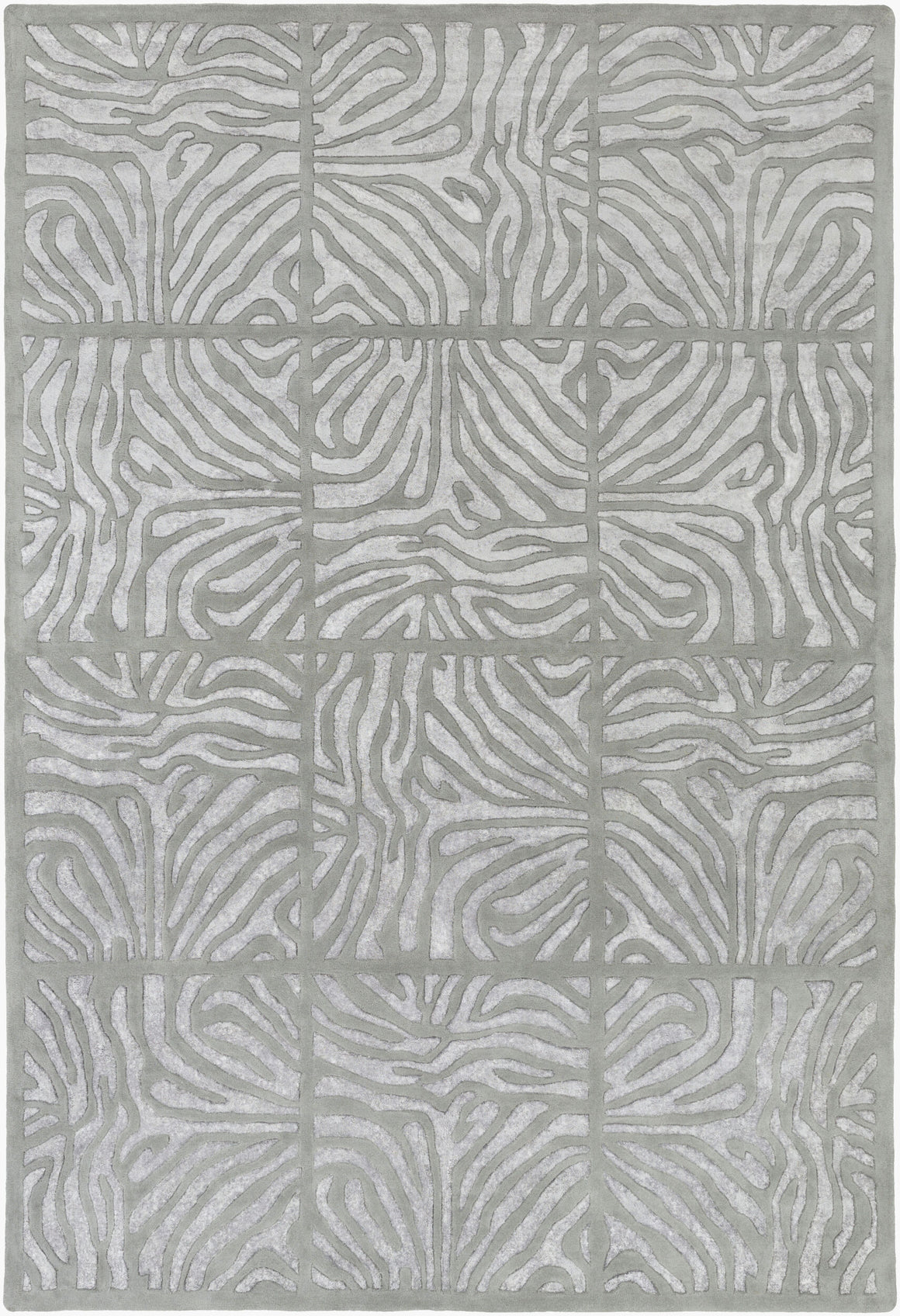 Surya Modern Classics CAN-1935 Handmade Rug