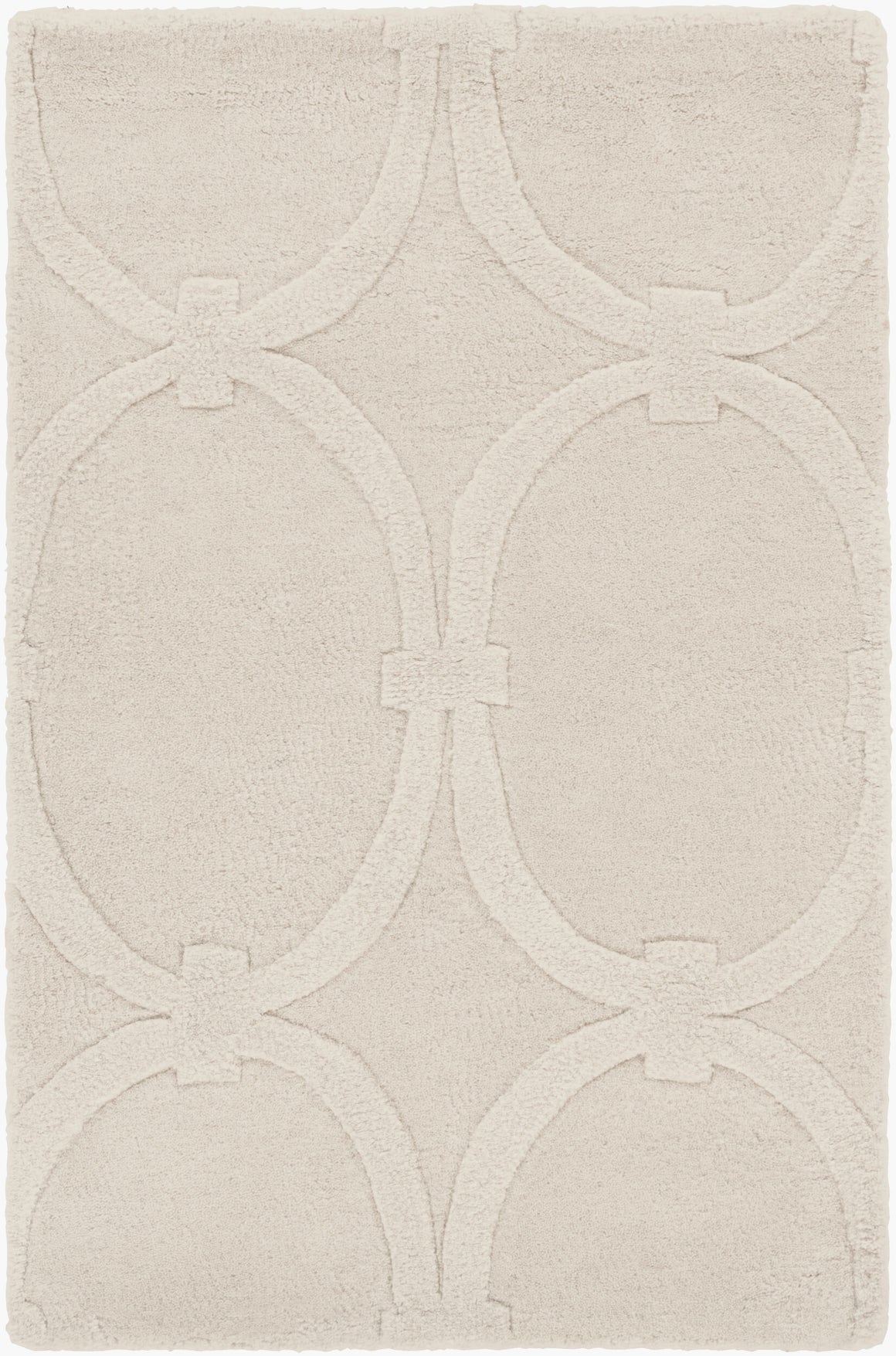 Surya Modern Classics CAN-1988 Handmade Rug