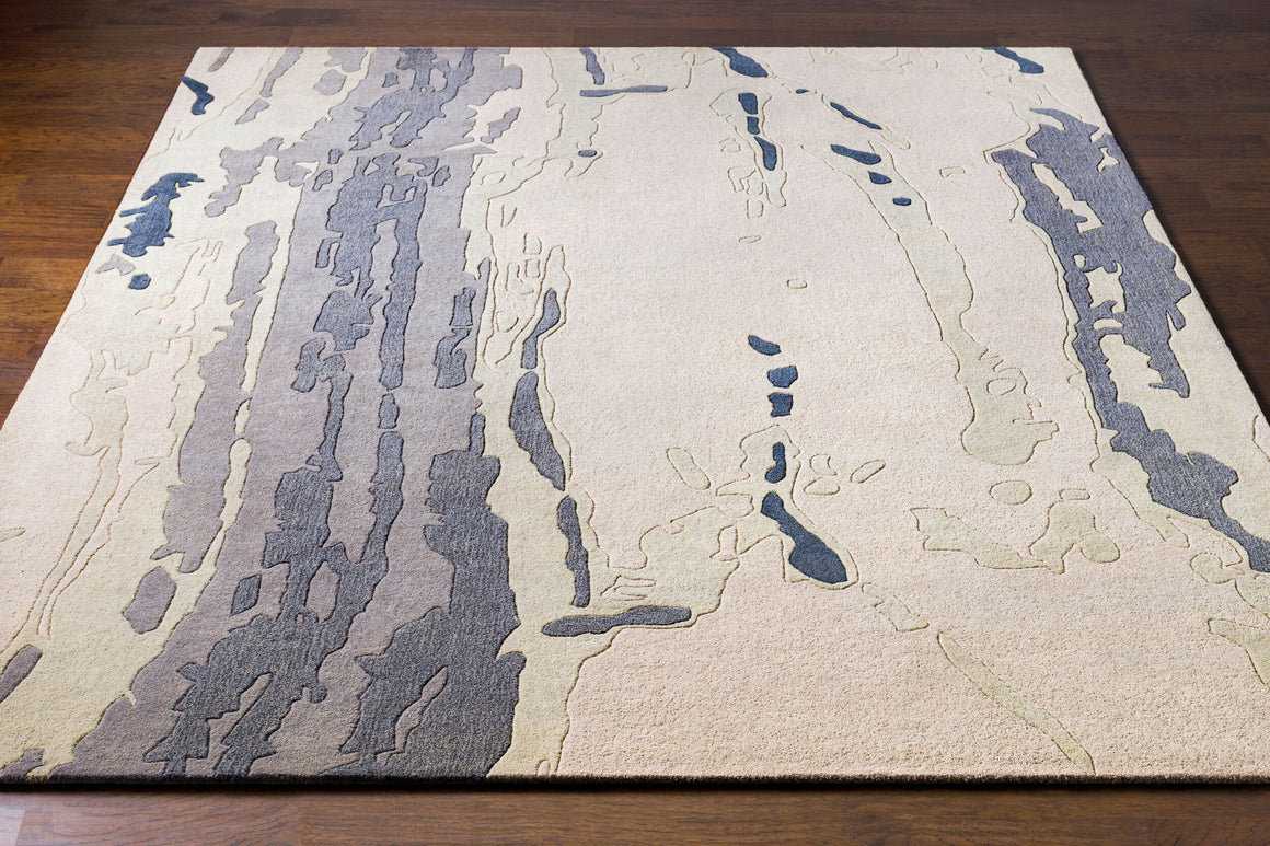 Surya Modern Classics CAN-1994 Handmade Rug