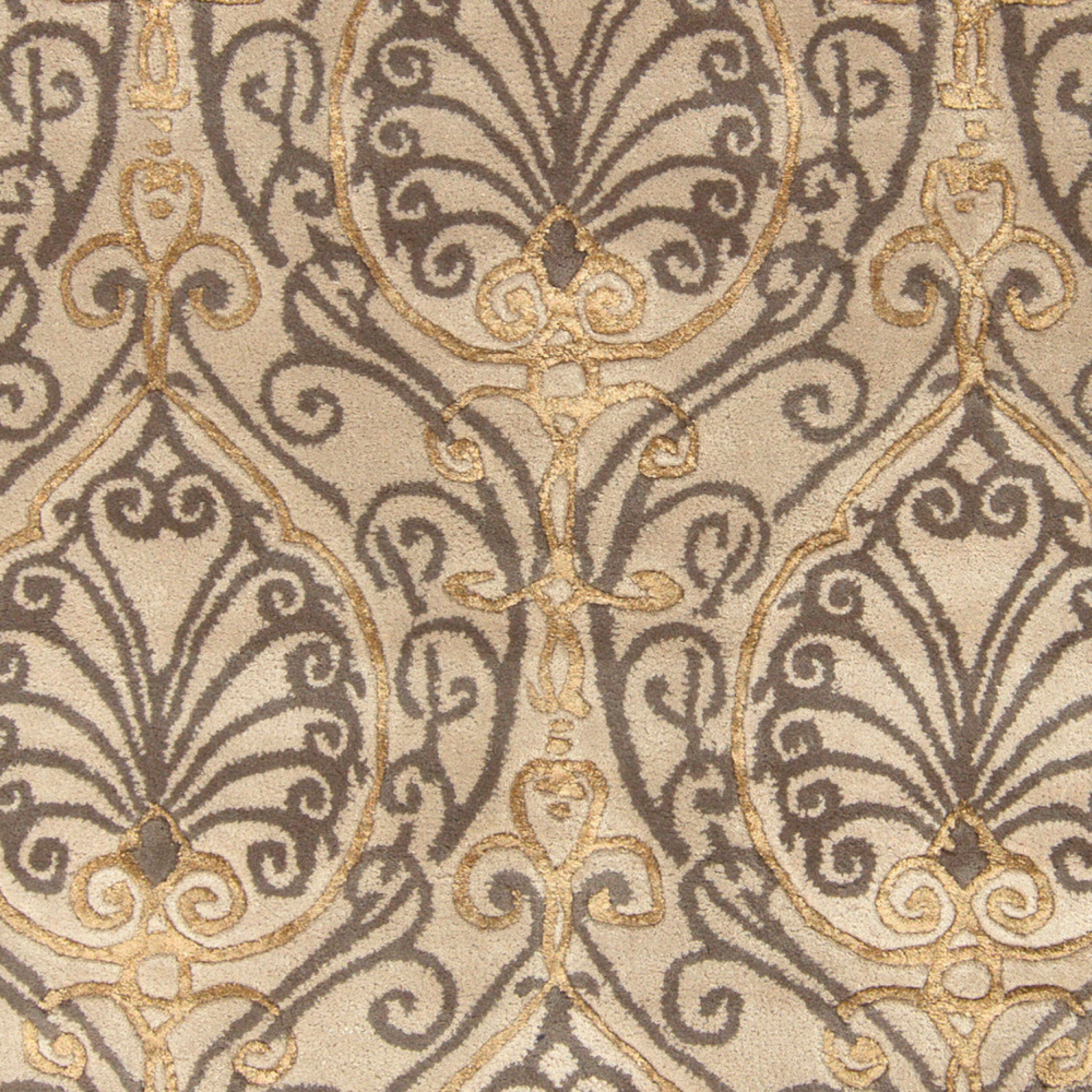 Surya Modern Classics CAN-2013 Handmade Rug
