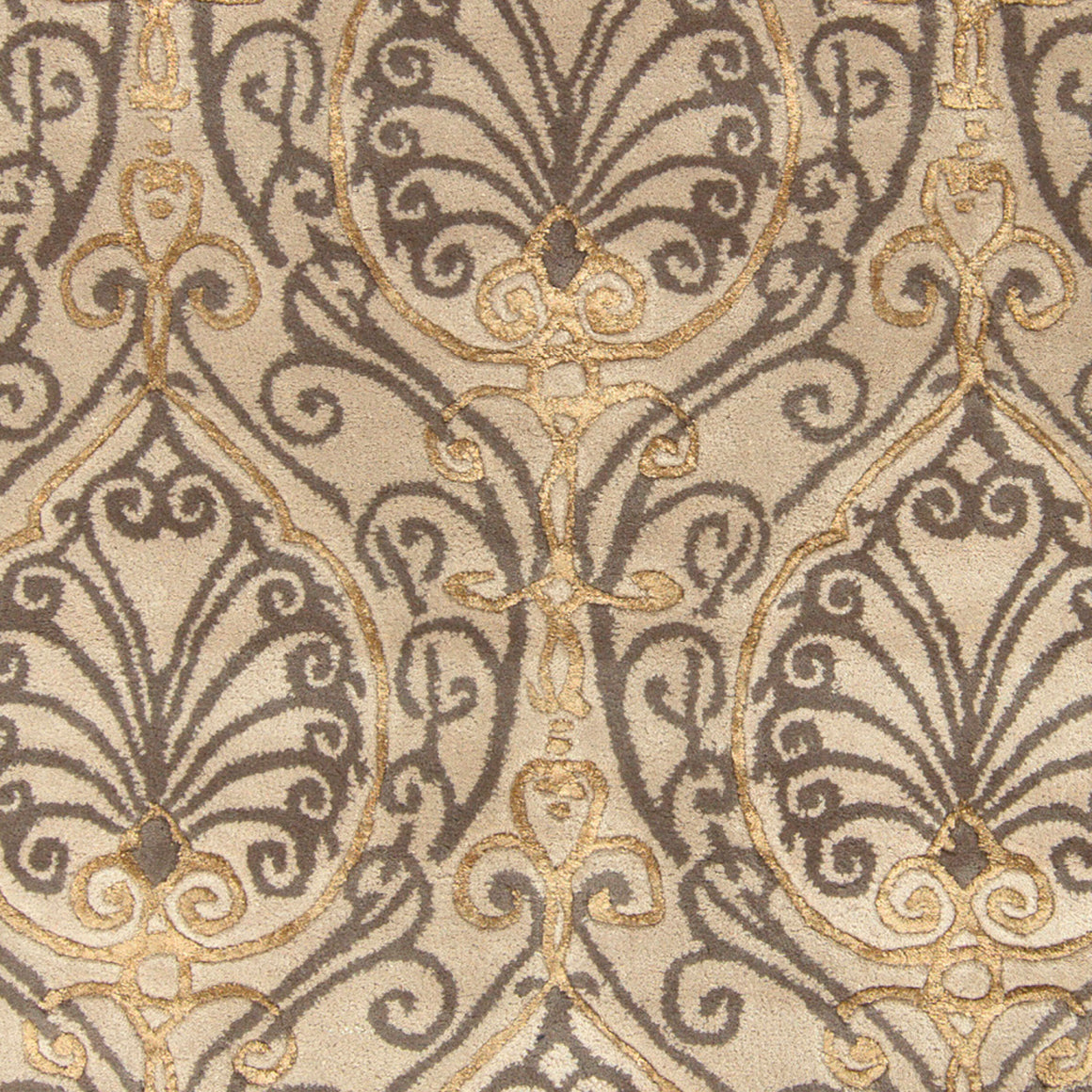 Surya Modern Classics CAN-2013 Handmade Rug