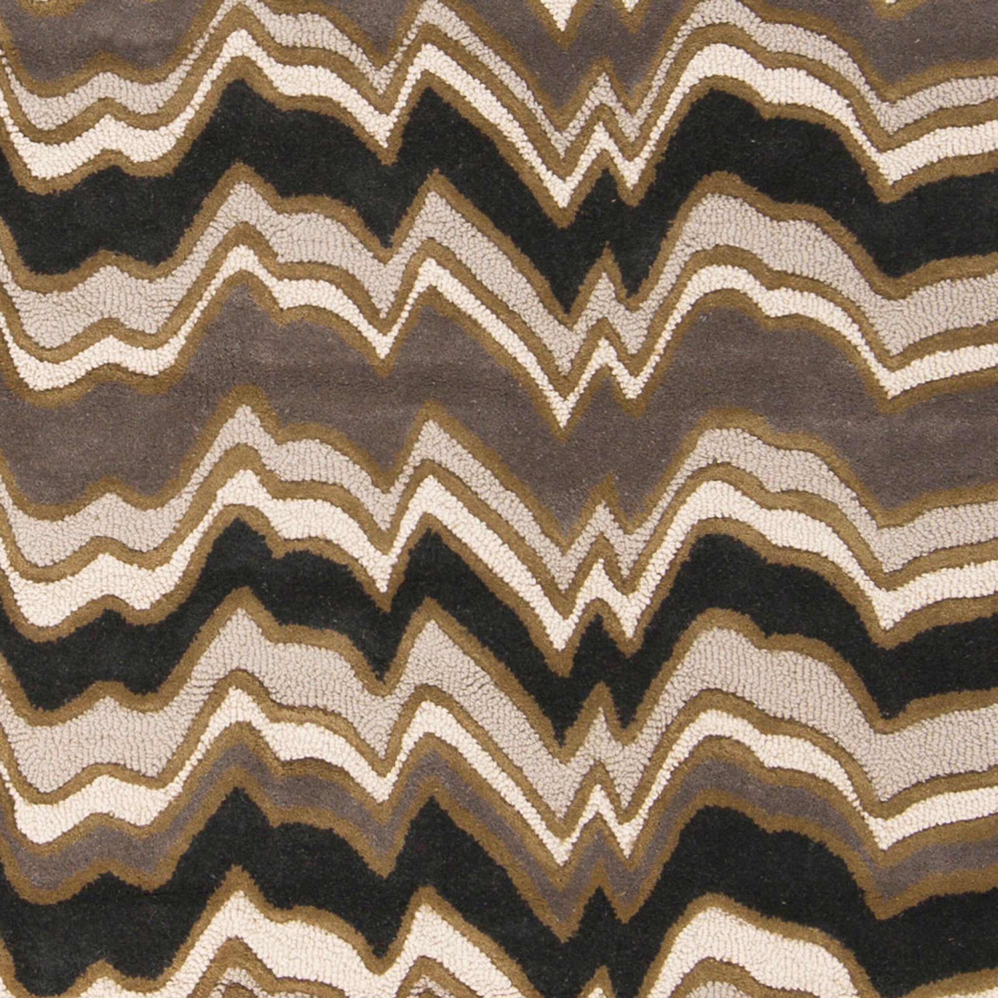 Surya Modern Classics CAN-2027 Handmade Rug