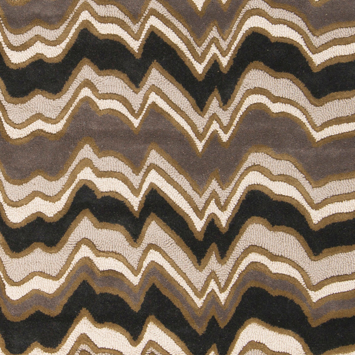 Surya Modern Classics CAN-2027 Handmade Rug