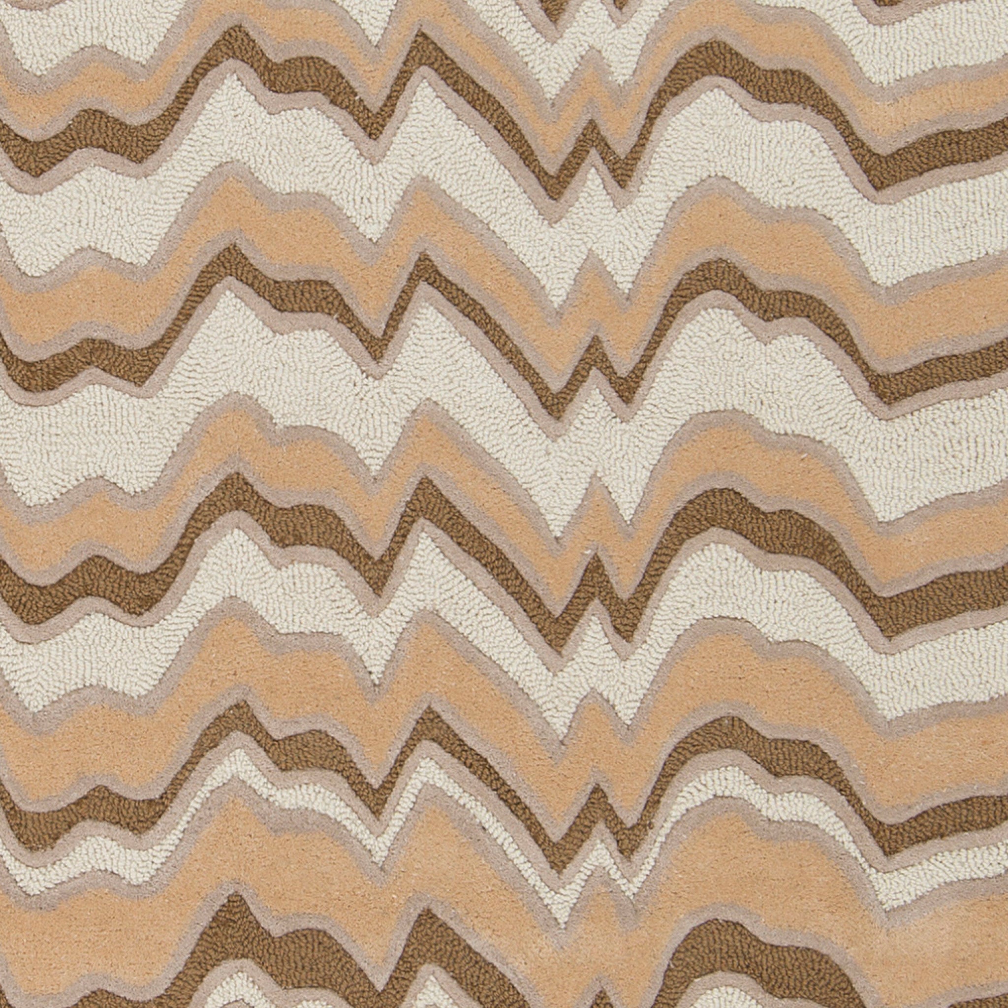 Surya Modern Classics CAN-2028 Handmade Rug