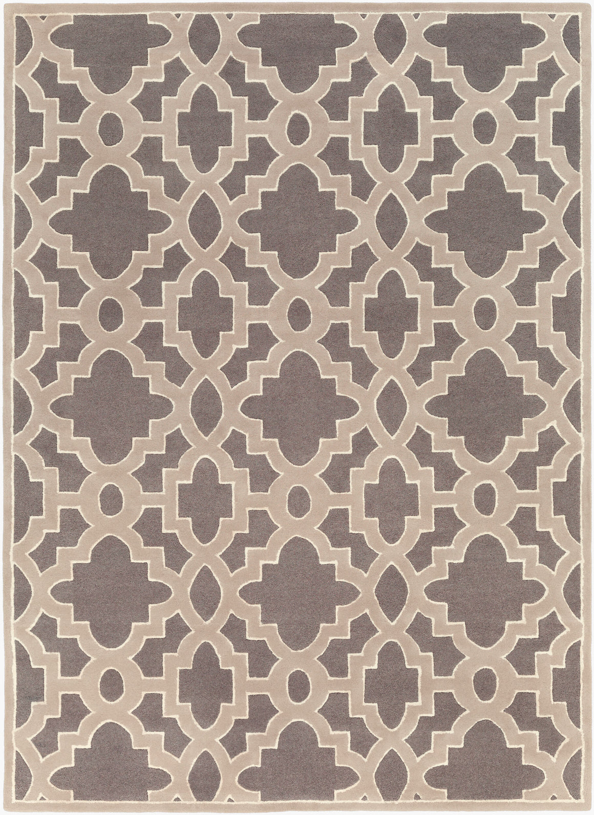 Surya Modern Classics CAN-2037 Handmade Rug