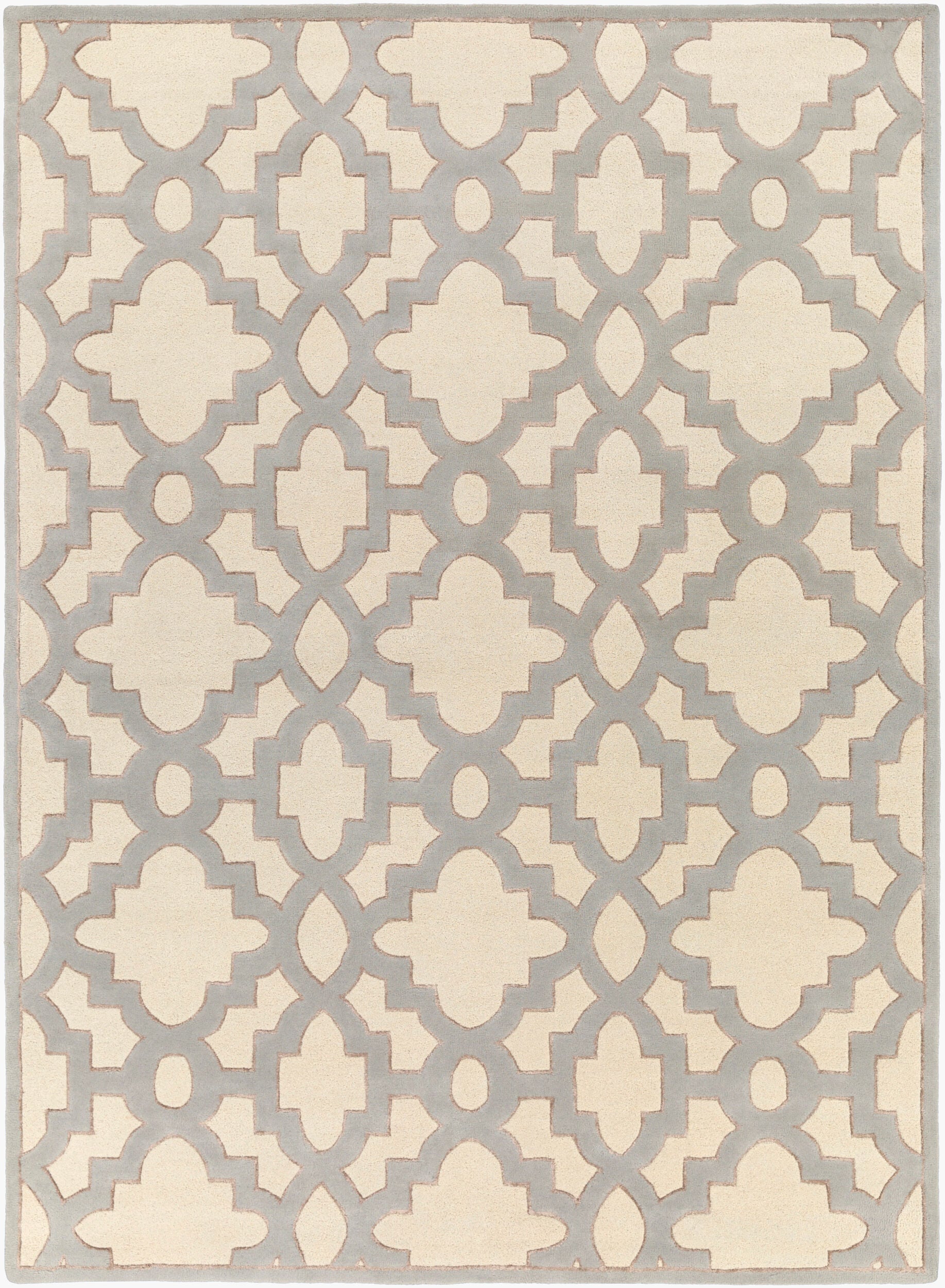 Surya Modern Classics CAN-2041 Handmade Rug