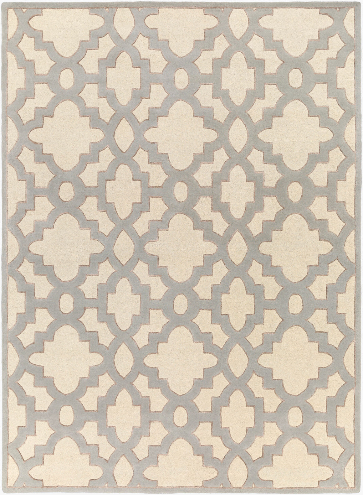 Surya Modern Classics CAN-2041 Handmade Rug