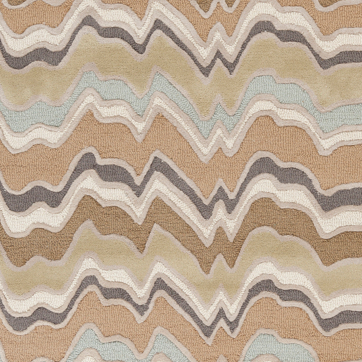 Surya Modern Classics CAN-2042 Handmade Rug