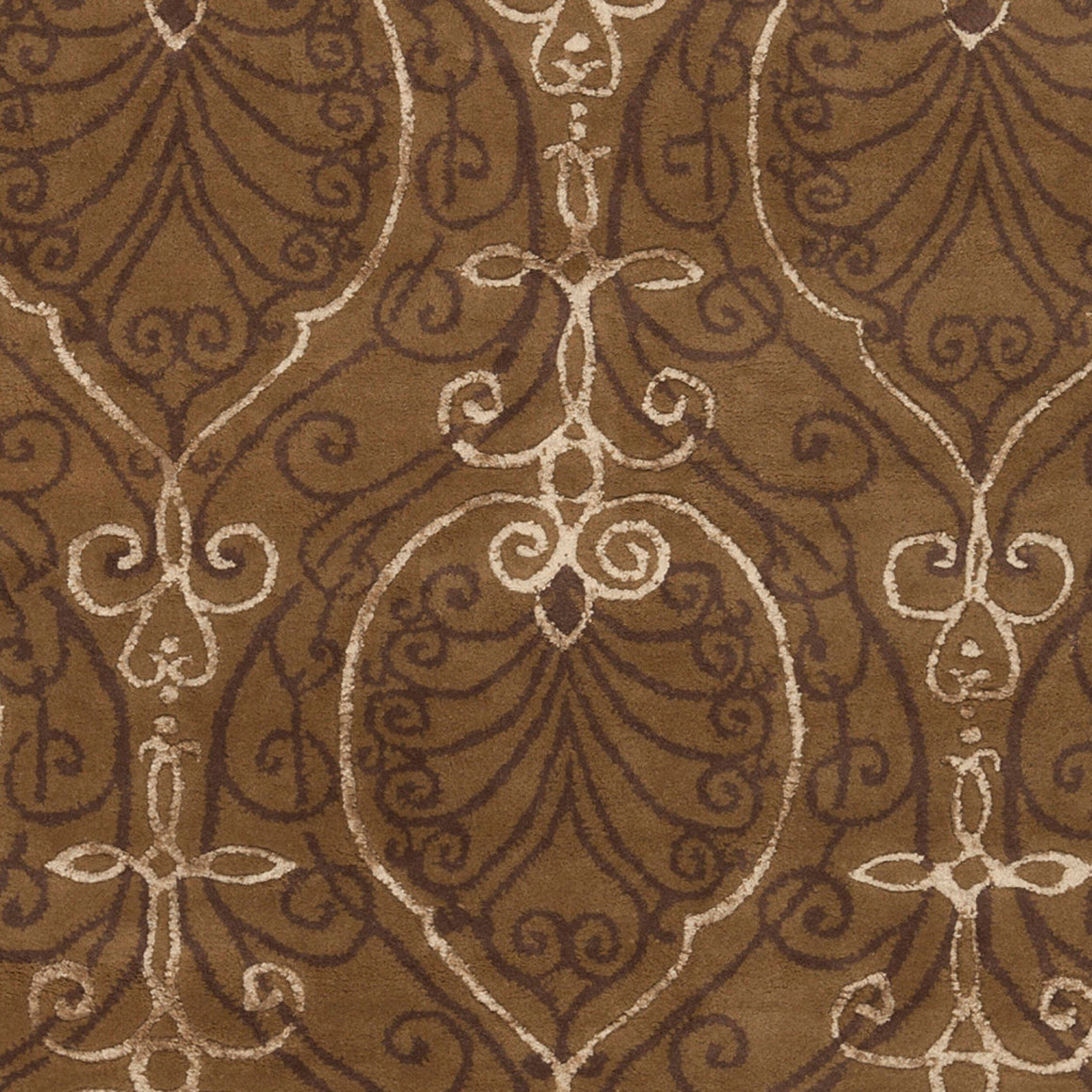 Surya Modern Classics CAN-2043 Handmade Rug