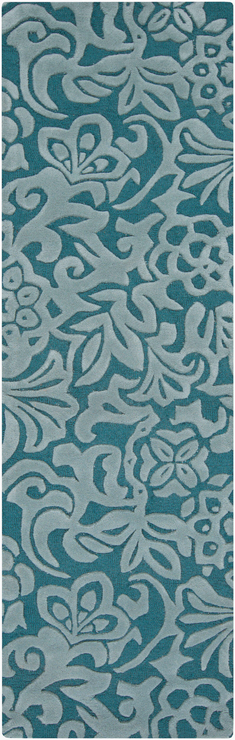 Surya Modern Classics CAN-2047 Handmade Rug