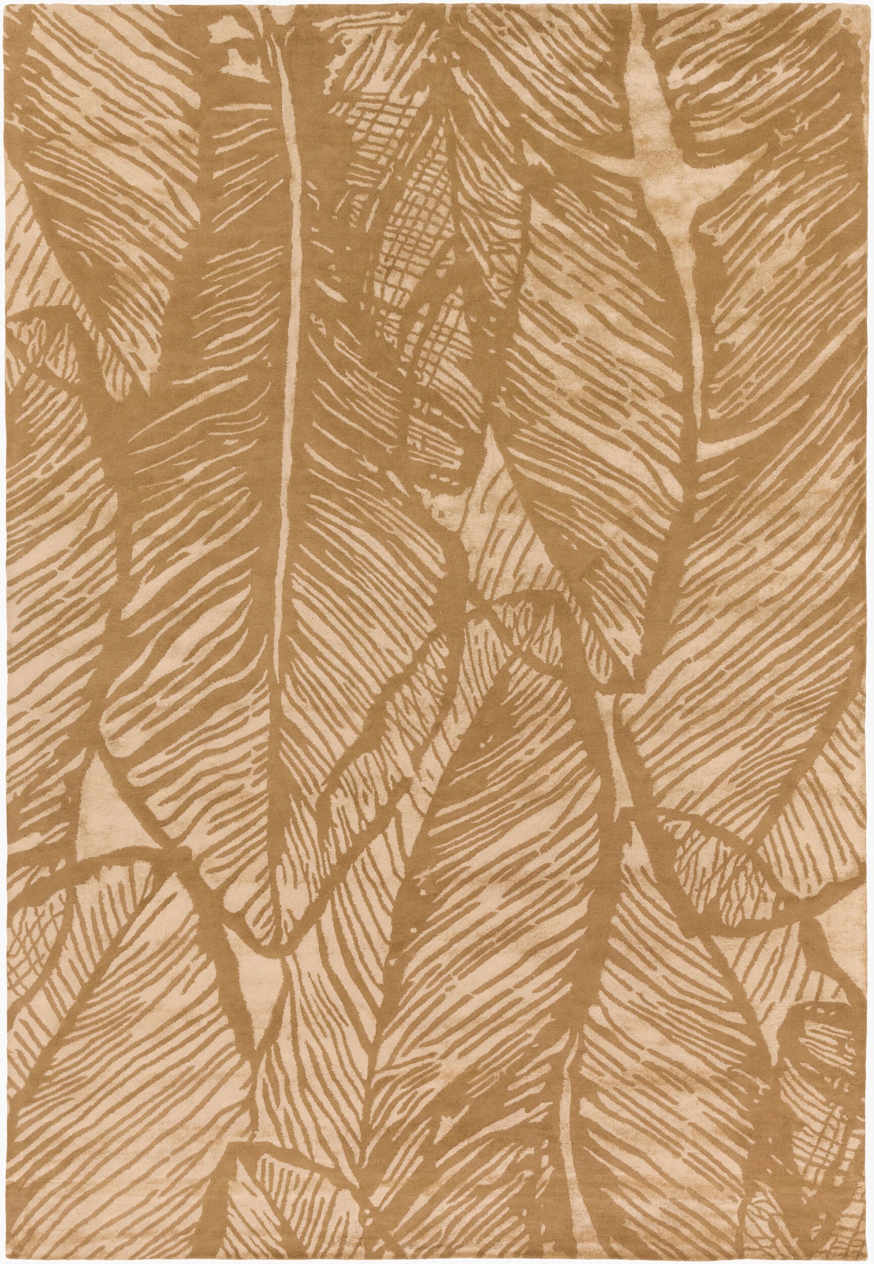 Surya Modern Classics CAN-2050 Handmade Rug