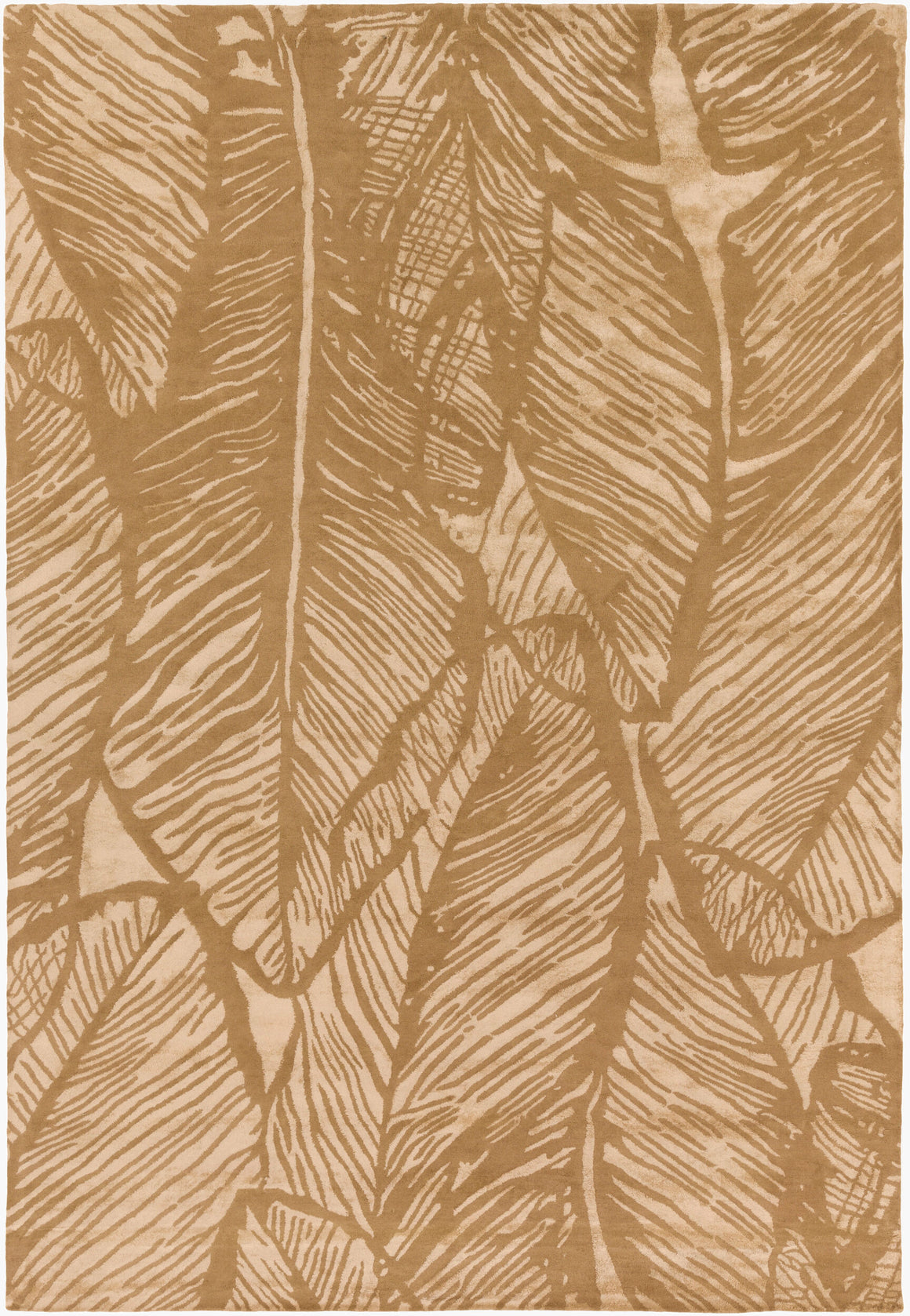 Surya Modern Classics CAN-2050 Handmade Rug