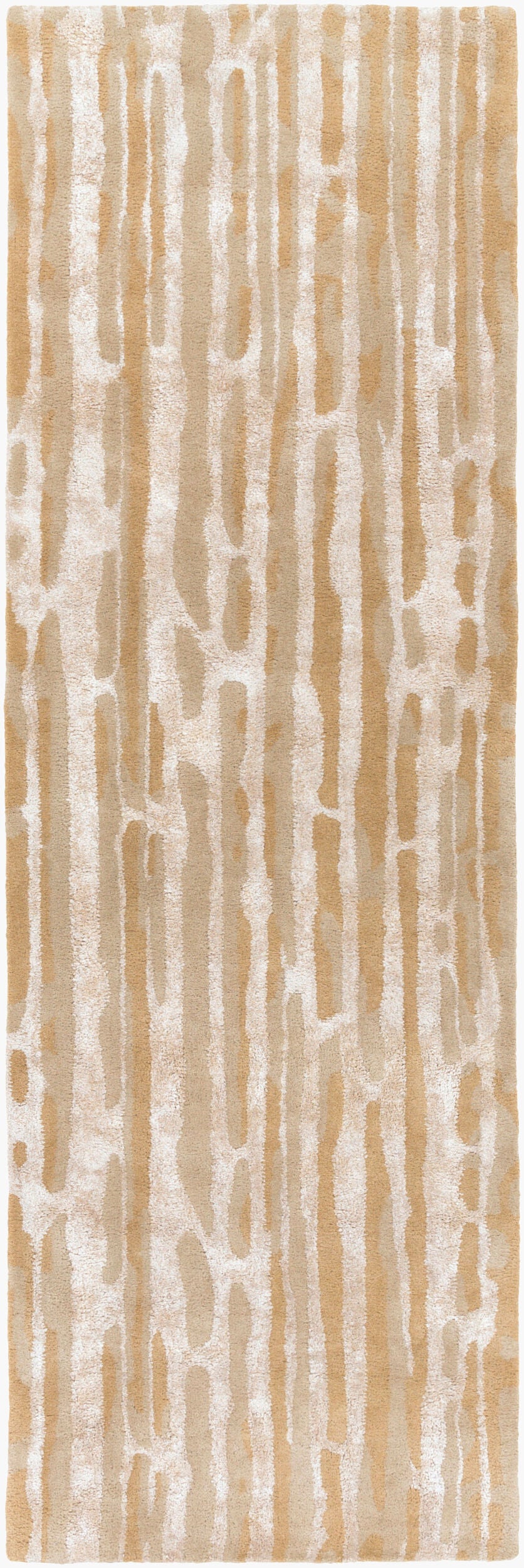 Surya Modern Classics CAN-2055 Handmade Rug
