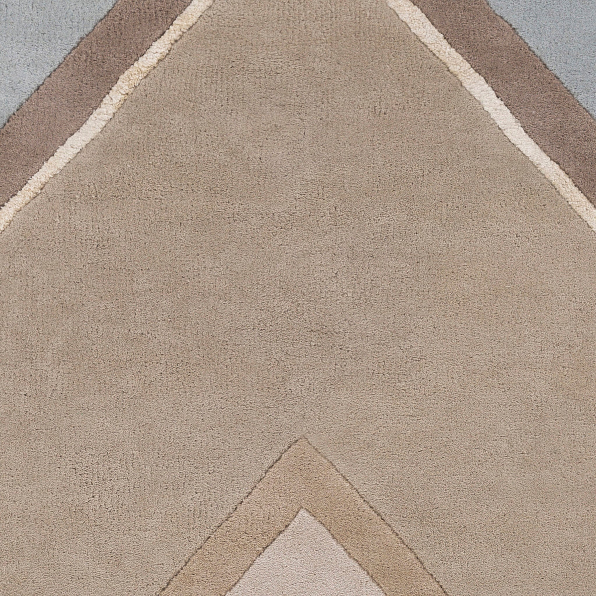 Surya Modern Classics CAN-2058 Handmade Rug