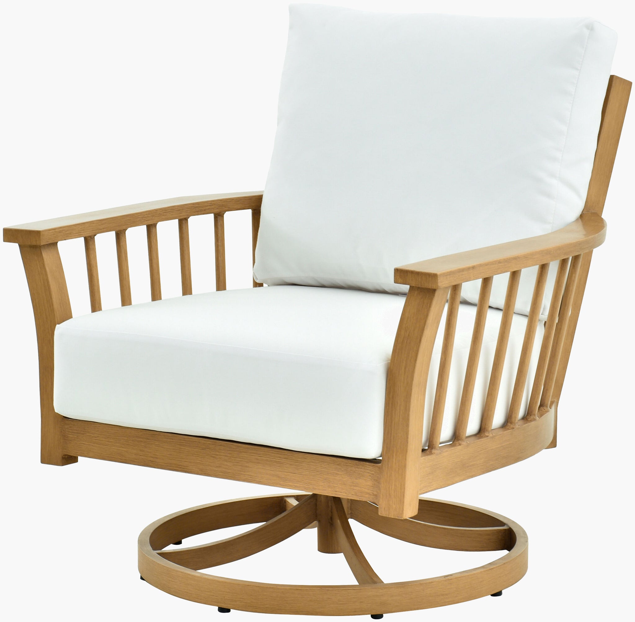 Surya Cape Town CAPE-002 Swivel Chair