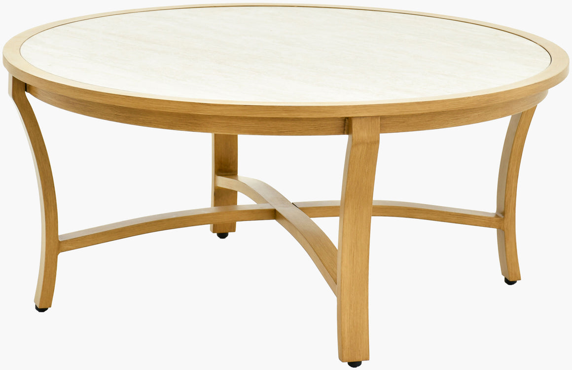 Surya Cape Town CAPE-005 Coffee Table